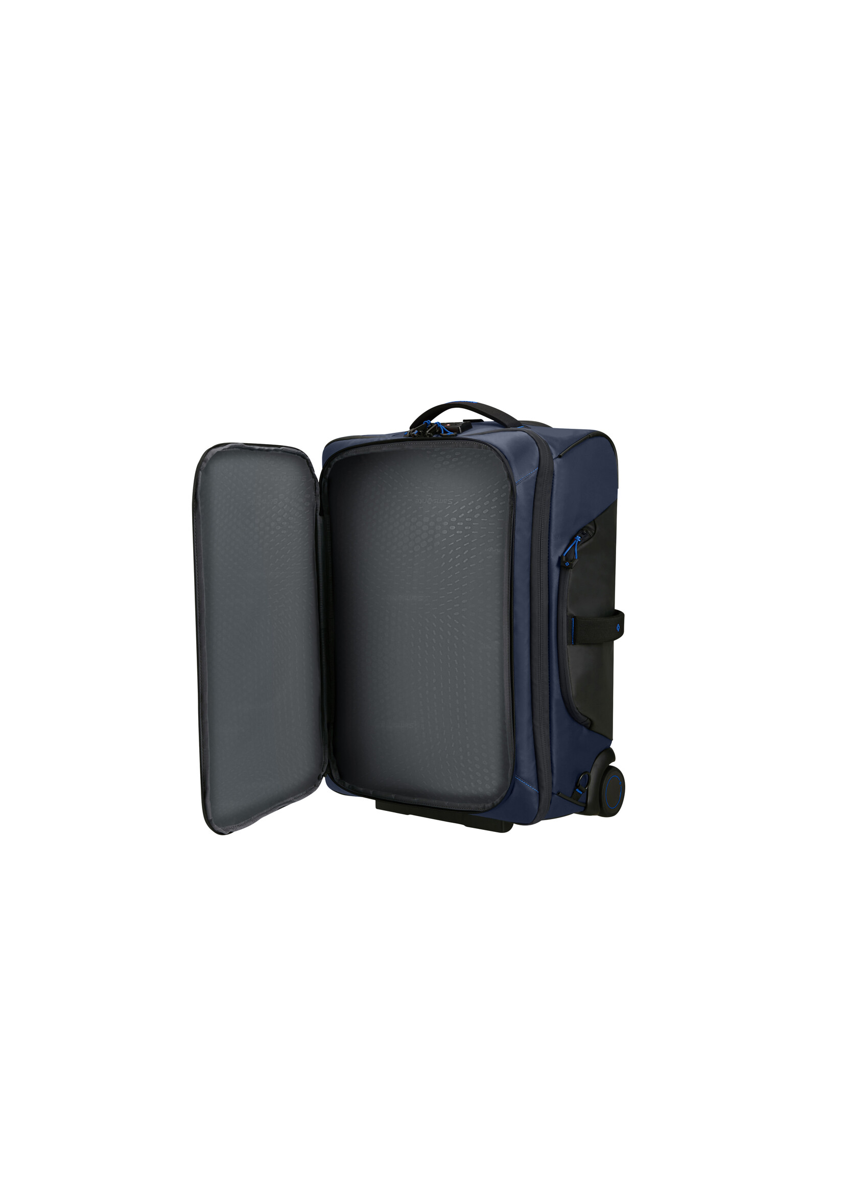 Samsonite Samsonite EcoDiver Duffle/Wh 55 Backpack Blue Nights