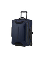 Samsonite Samsonite EcoDiver Duffle/Wh 55 Backpack Blue Nights