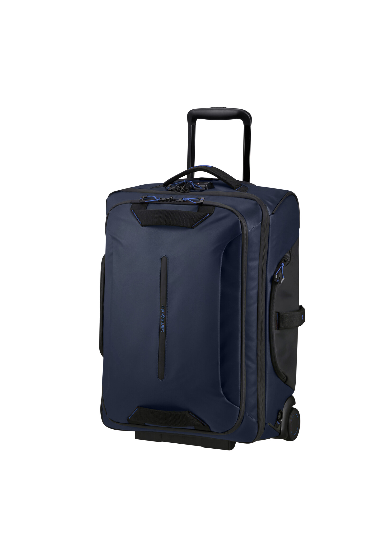 Samsonite Samsonite EcoDiver Duffle/Wh 55 Backpack Blue Nights