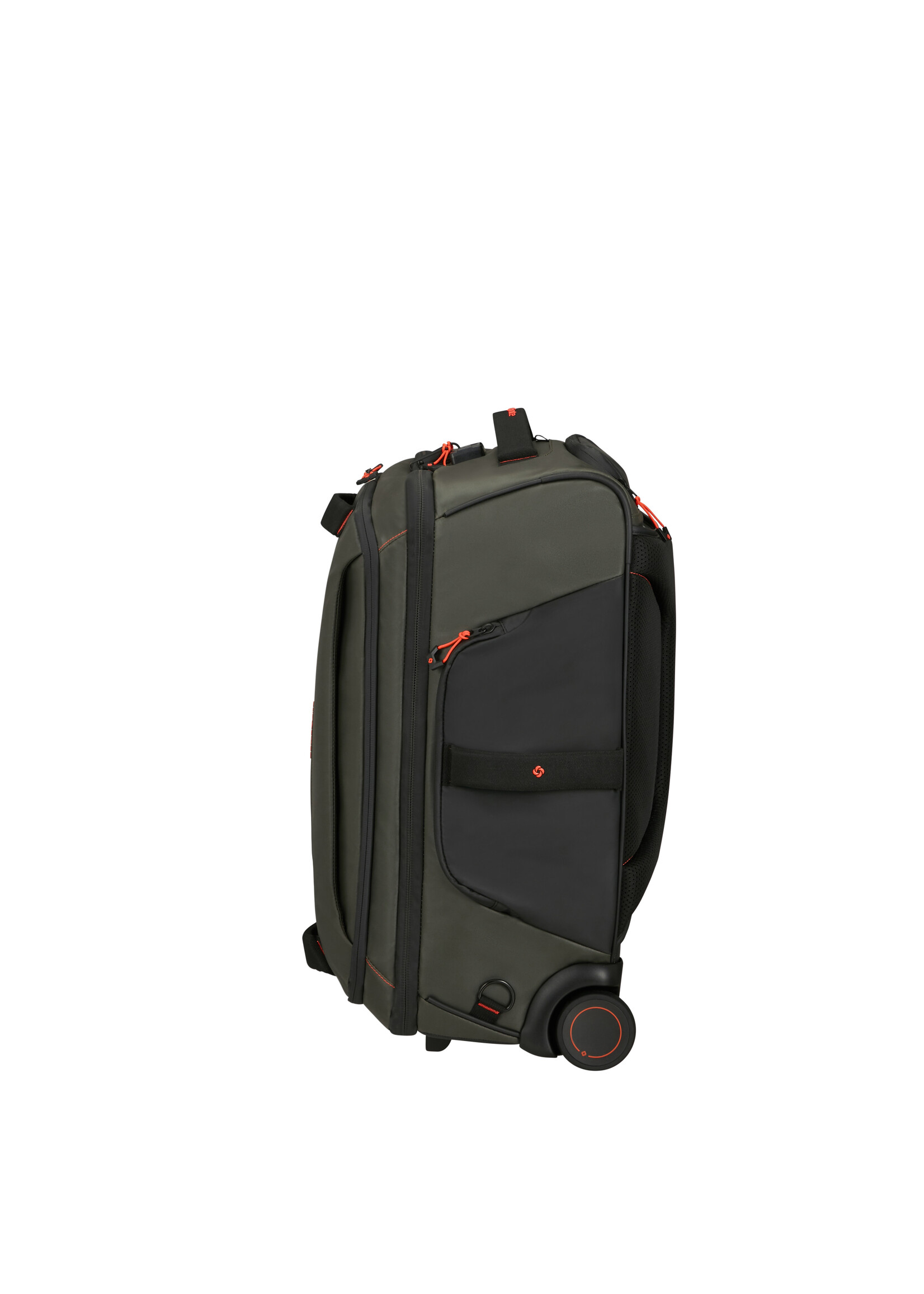Samsonite Samsonite EcoDiver Duffle/Wh 55 Backpack Ivy