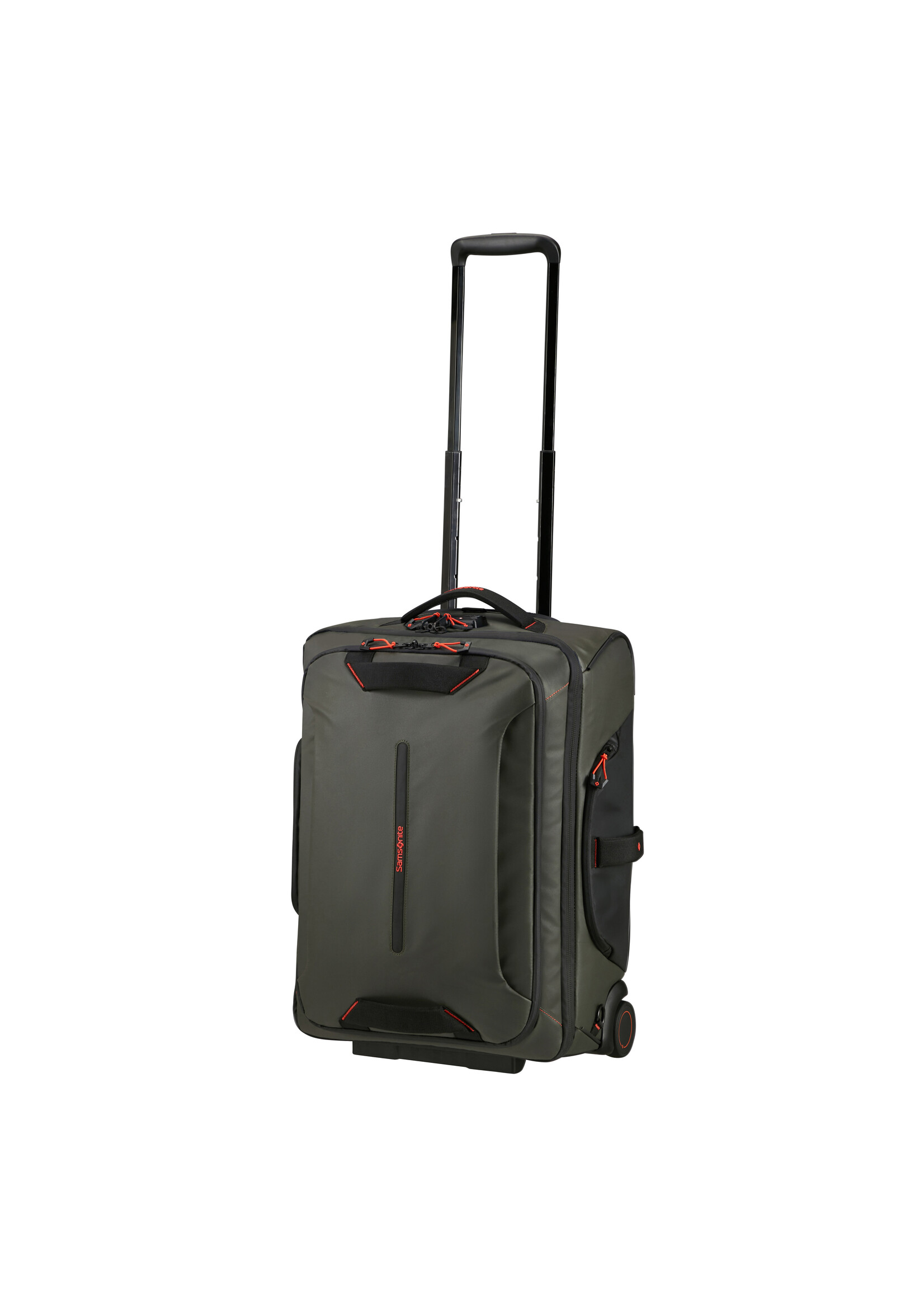 Samsonite Samsonite EcoDiver Duffle/Wh 55 Backpack Ivy