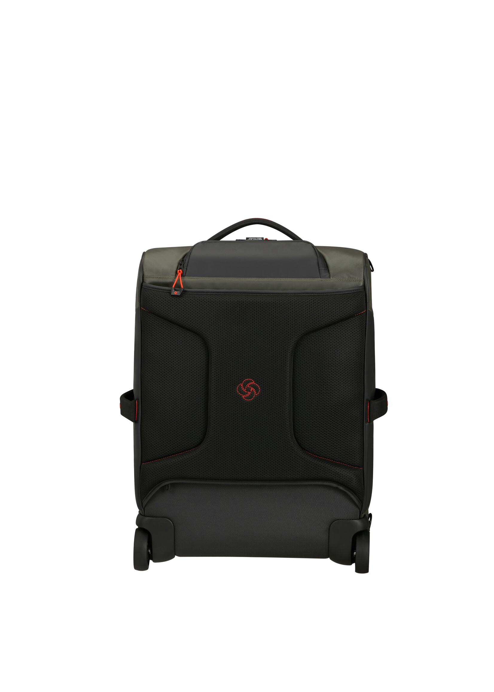 Samsonite Samsonite EcoDiver Duffle/Wh 55 Backpack Ivy