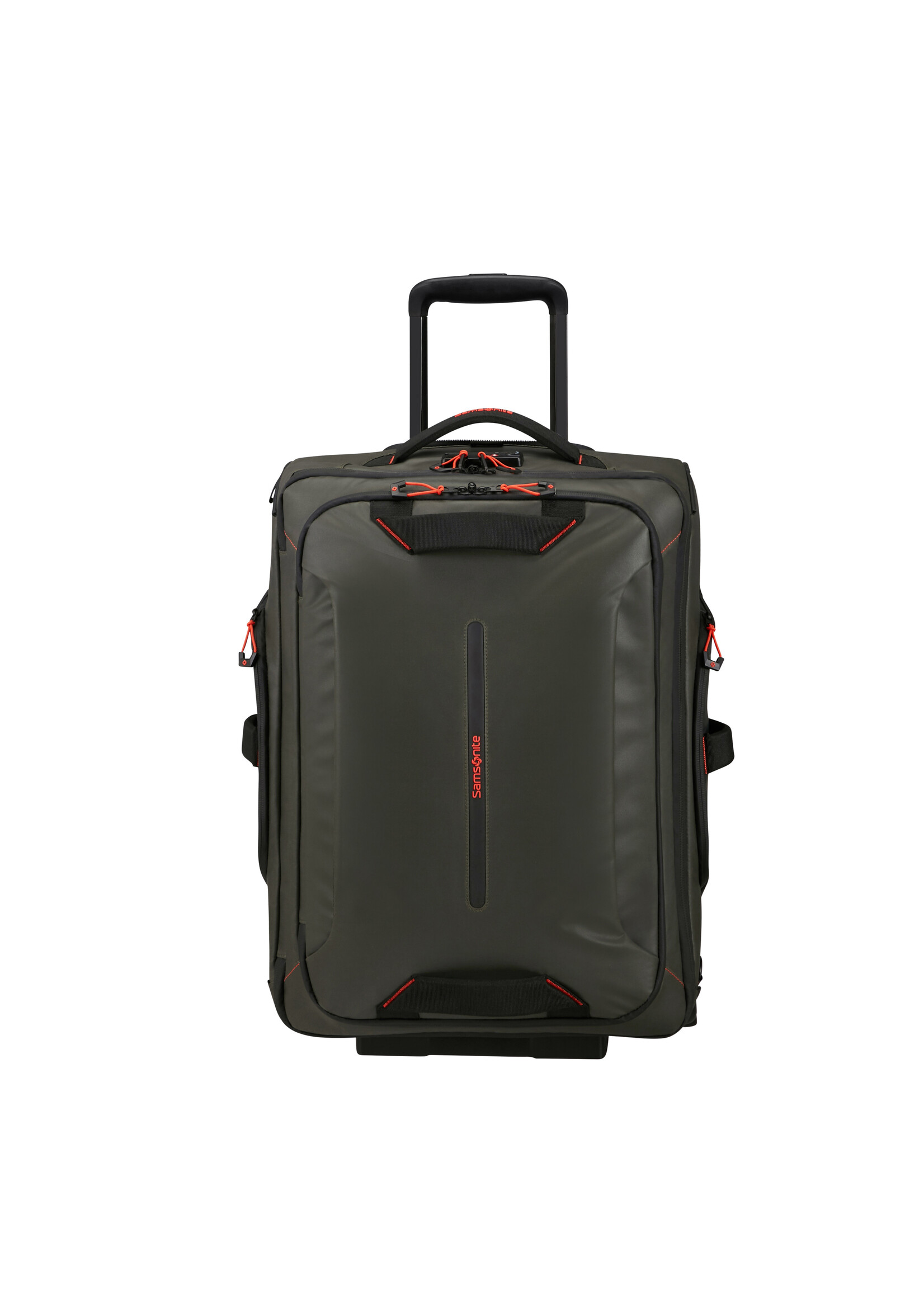 Samsonite Samsonite EcoDiver Duffle/Wh 55 Backpack Ivy