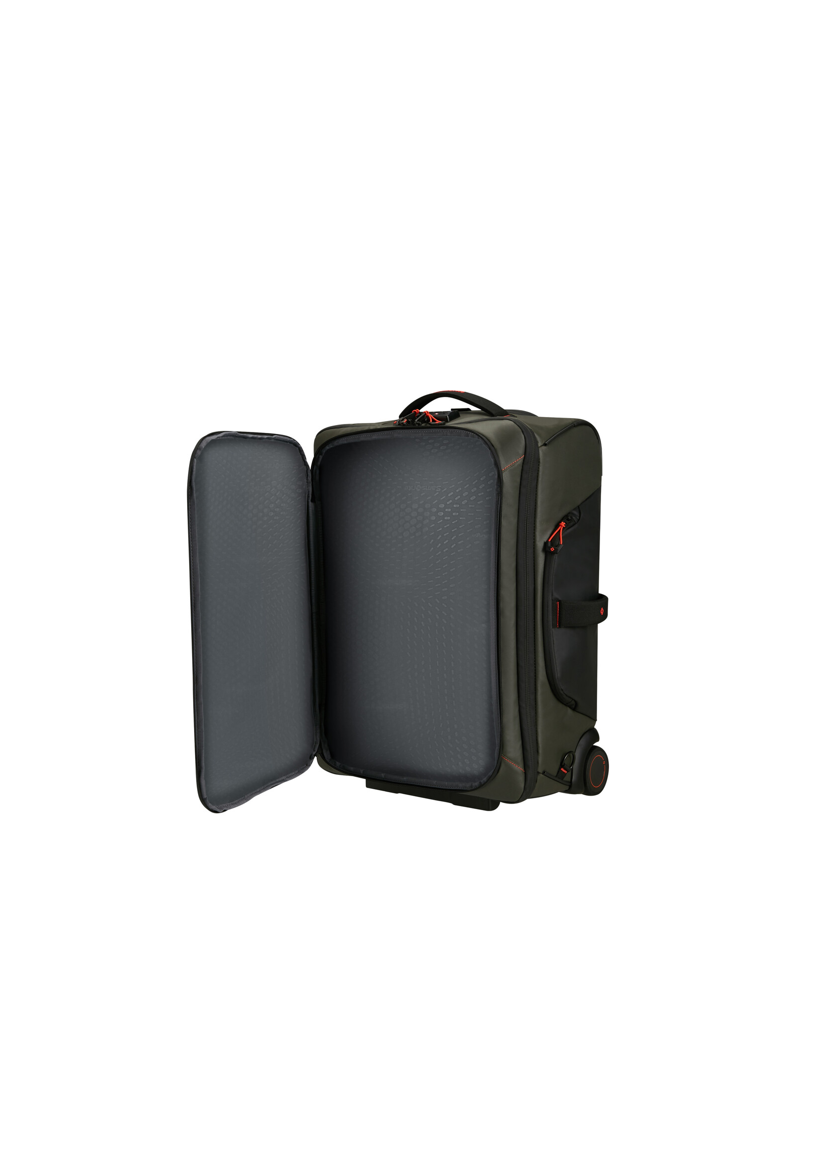 Samsonite Samsonite EcoDiver Duffle/Wh 55 Backpack Ivy