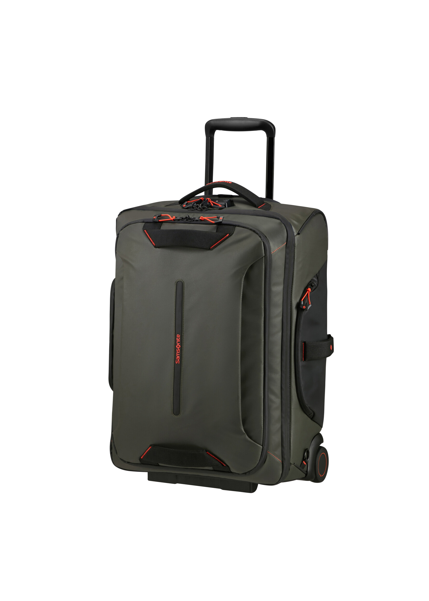 Samsonite Samsonite EcoDiver Duffle/Wh 55 Backpack Ivy