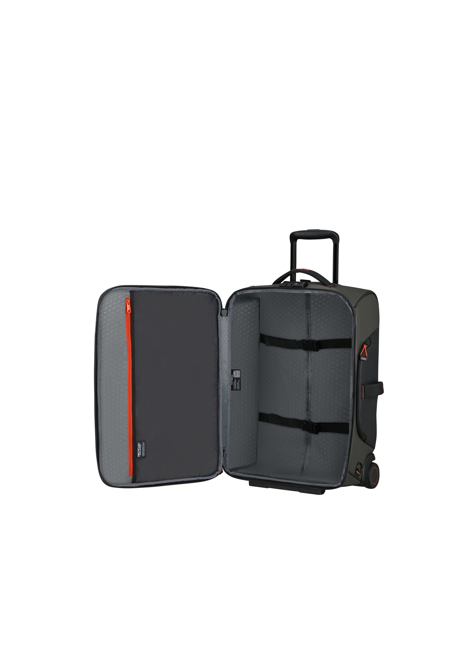 Samsonite Samsonite EcoDiver Duffle/Wh 55 Backpack Ivy
