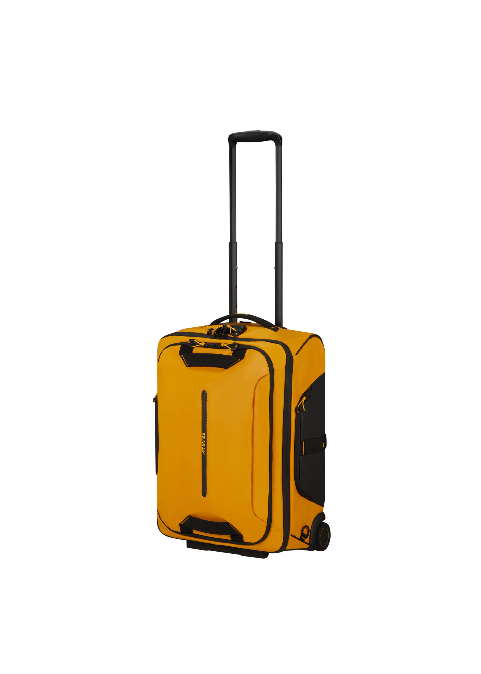 Samsonite Samsonite EcoDiver Duffle/Wh 55 Backpack Yellow
