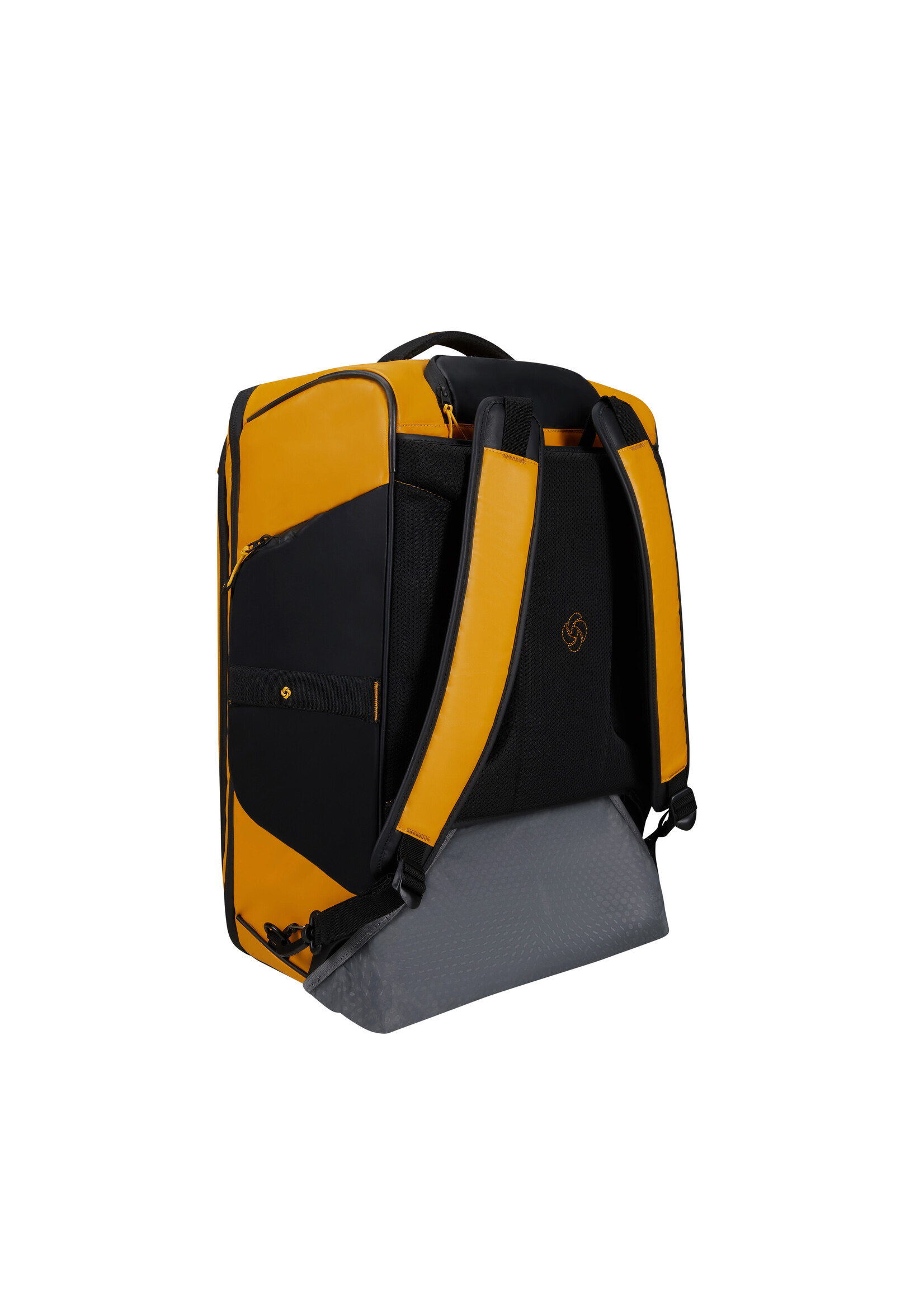 Samsonite Samsonite EcoDiver Duffle/Wh 55 Backpack Yellow