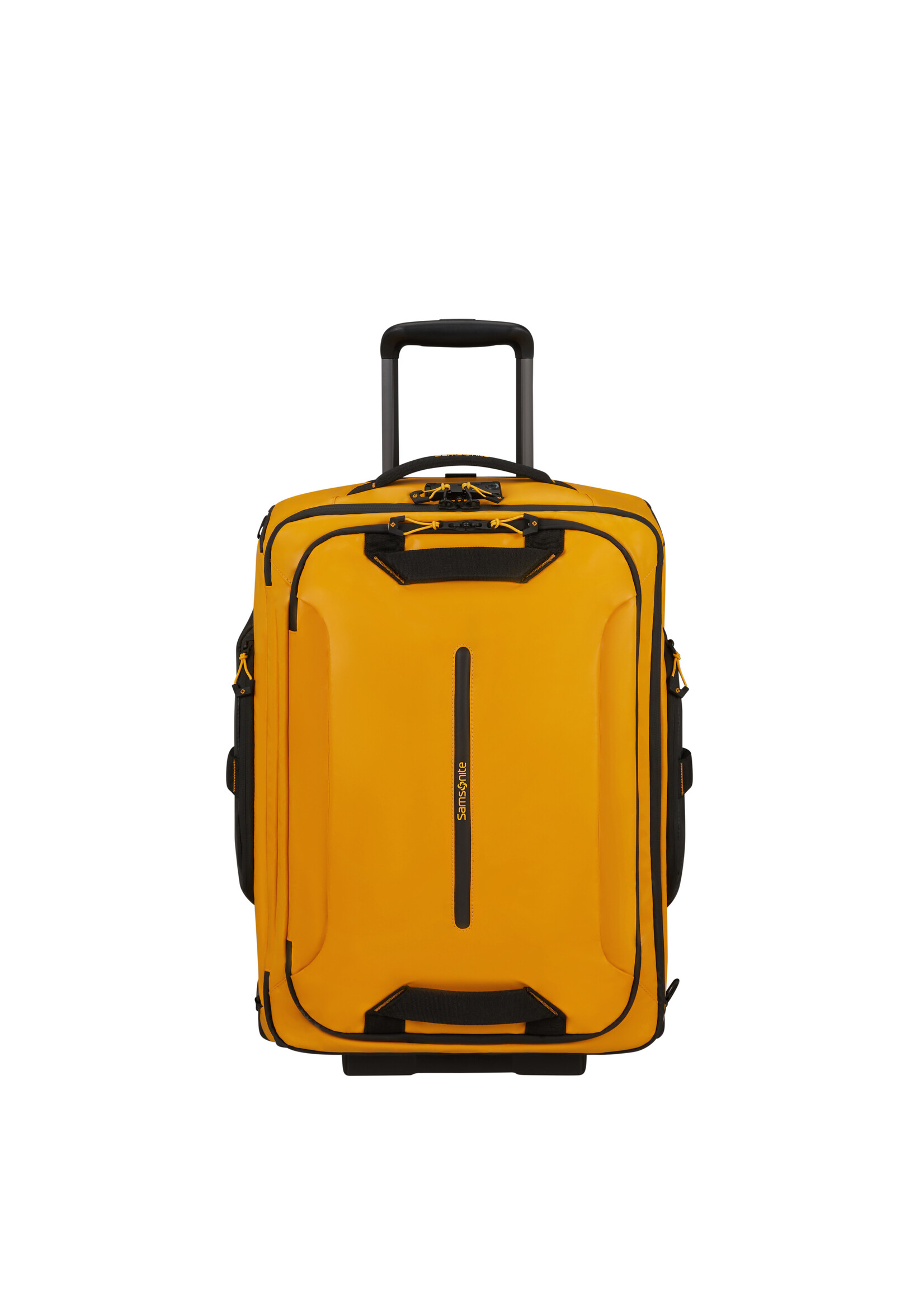 Samsonite Samsonite EcoDiver Duffle/Wh 55 Backpack Yellow