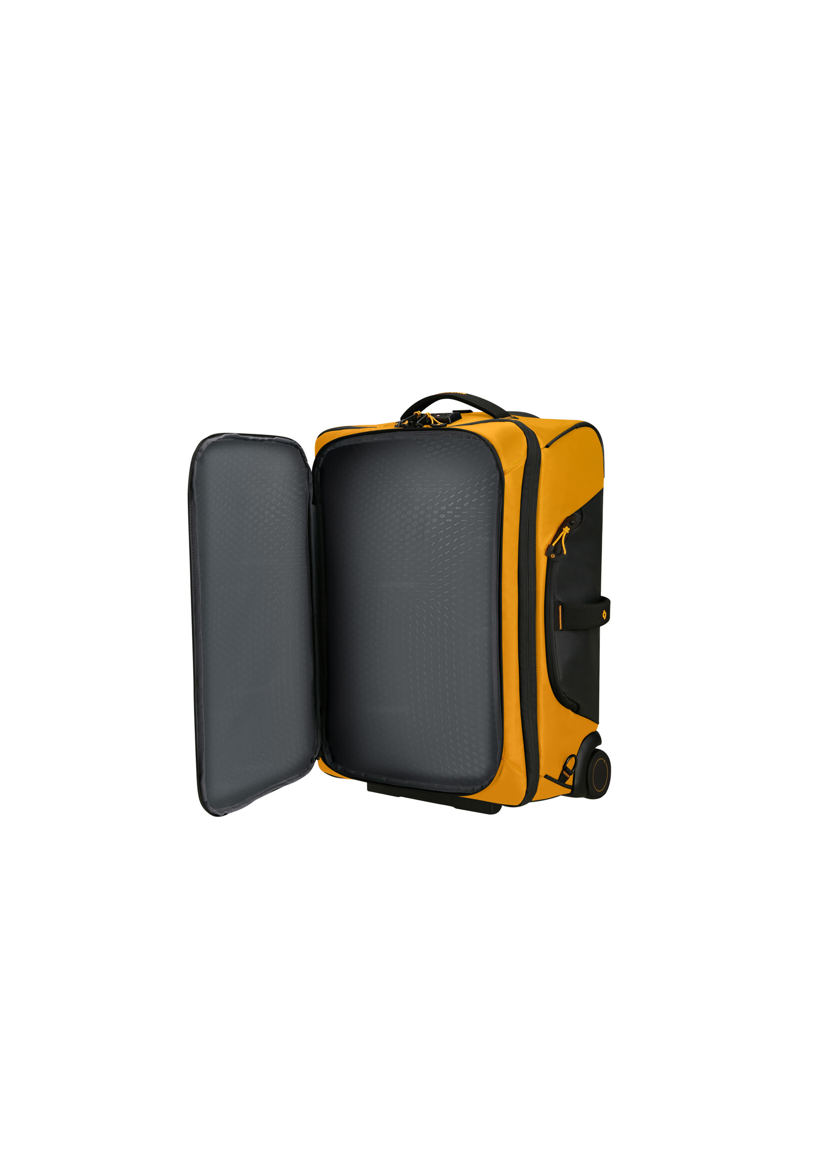 Samsonite Samsonite EcoDiver Duffle/Wh 55 Backpack Yellow