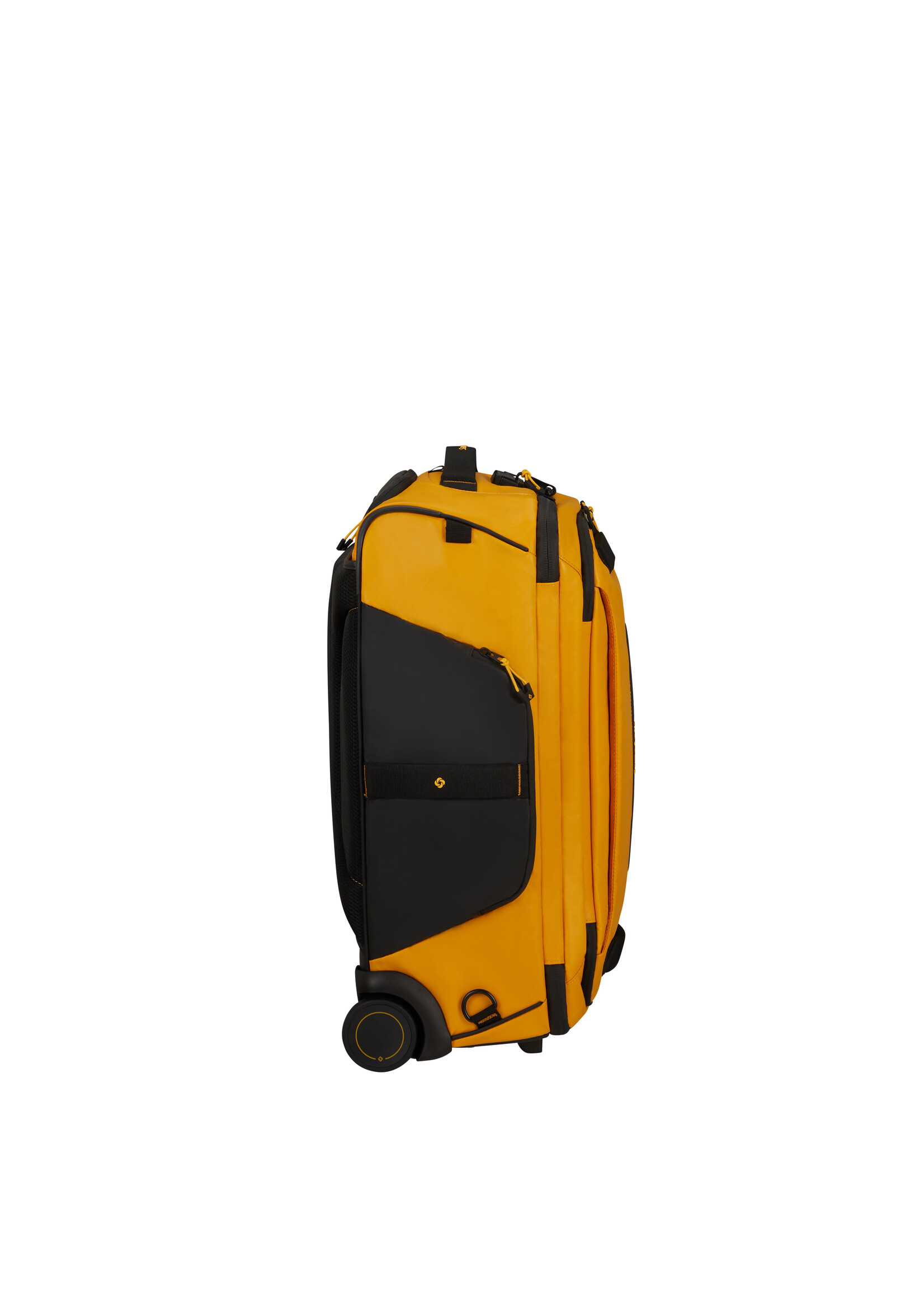 Samsonite Samsonite EcoDiver Duffle/Wh 55 Backpack Yellow
