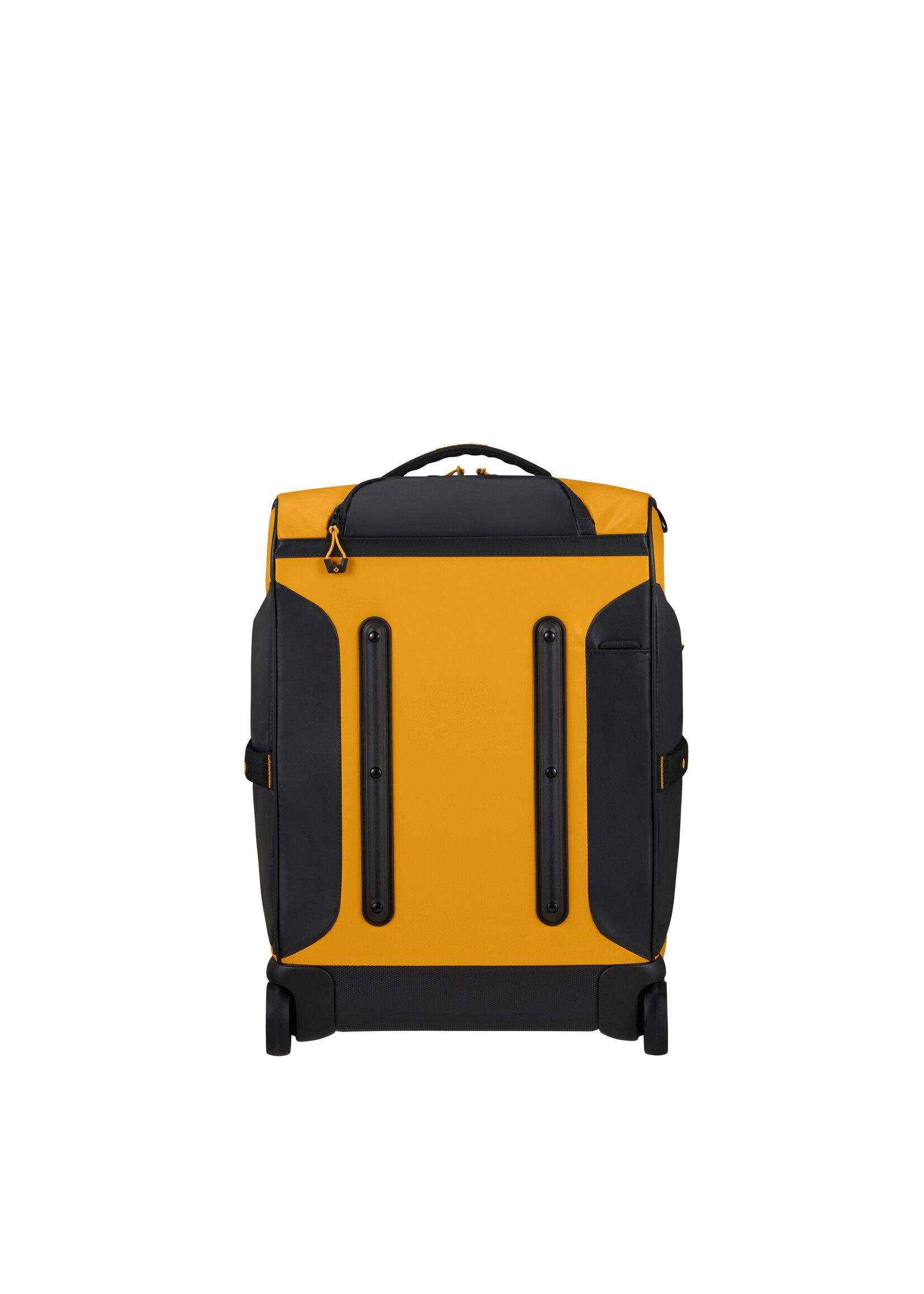 Samsonite Samsonite EcoDiver Duffle/Wh 55/20 Yellow
