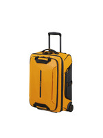 Samsonite Samsonite EcoDiver Duffle/Wh 55/20 Yellow