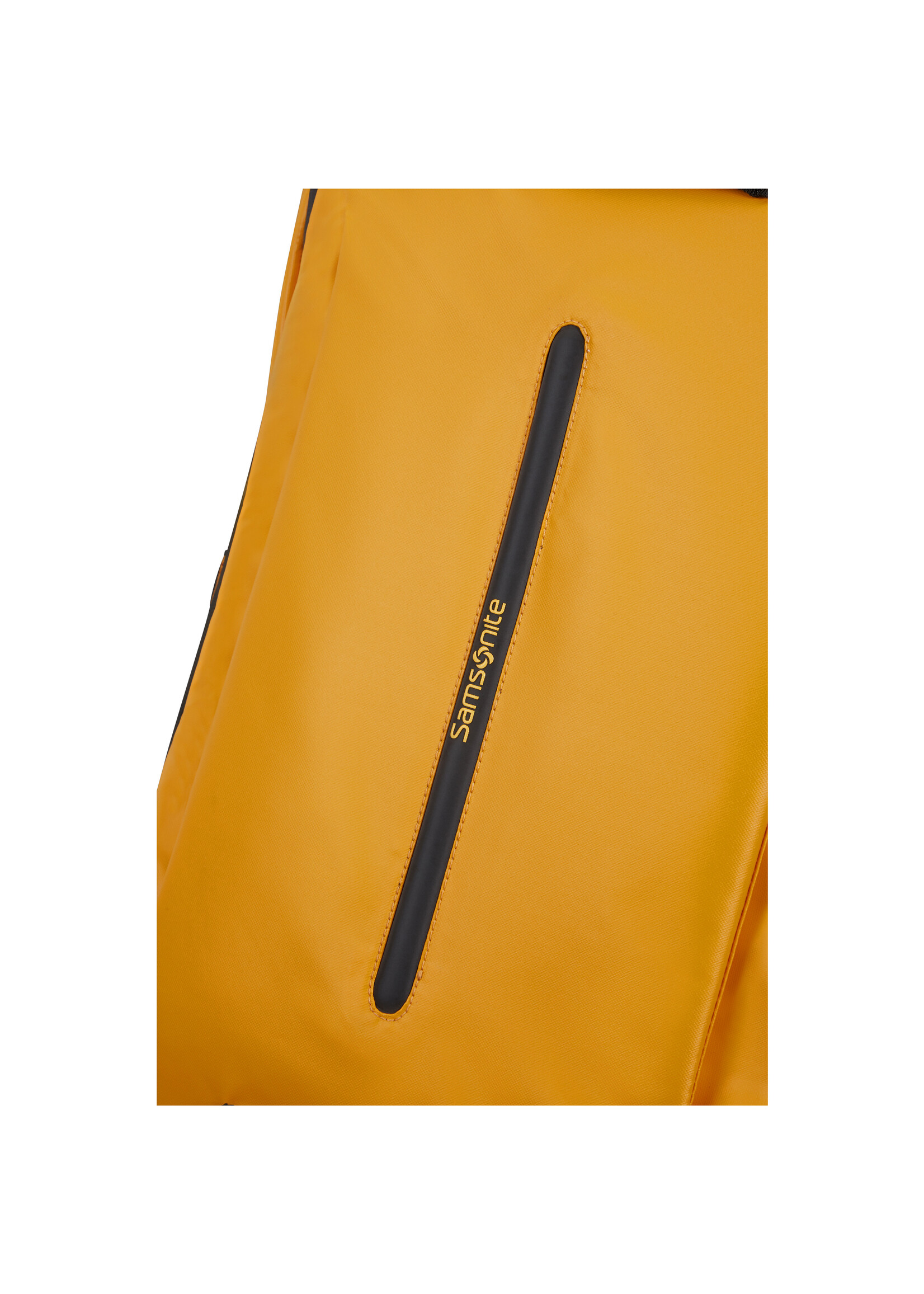 Samsonite Samsonite EcoDiver Duffle/Wh 55/20 Yellow