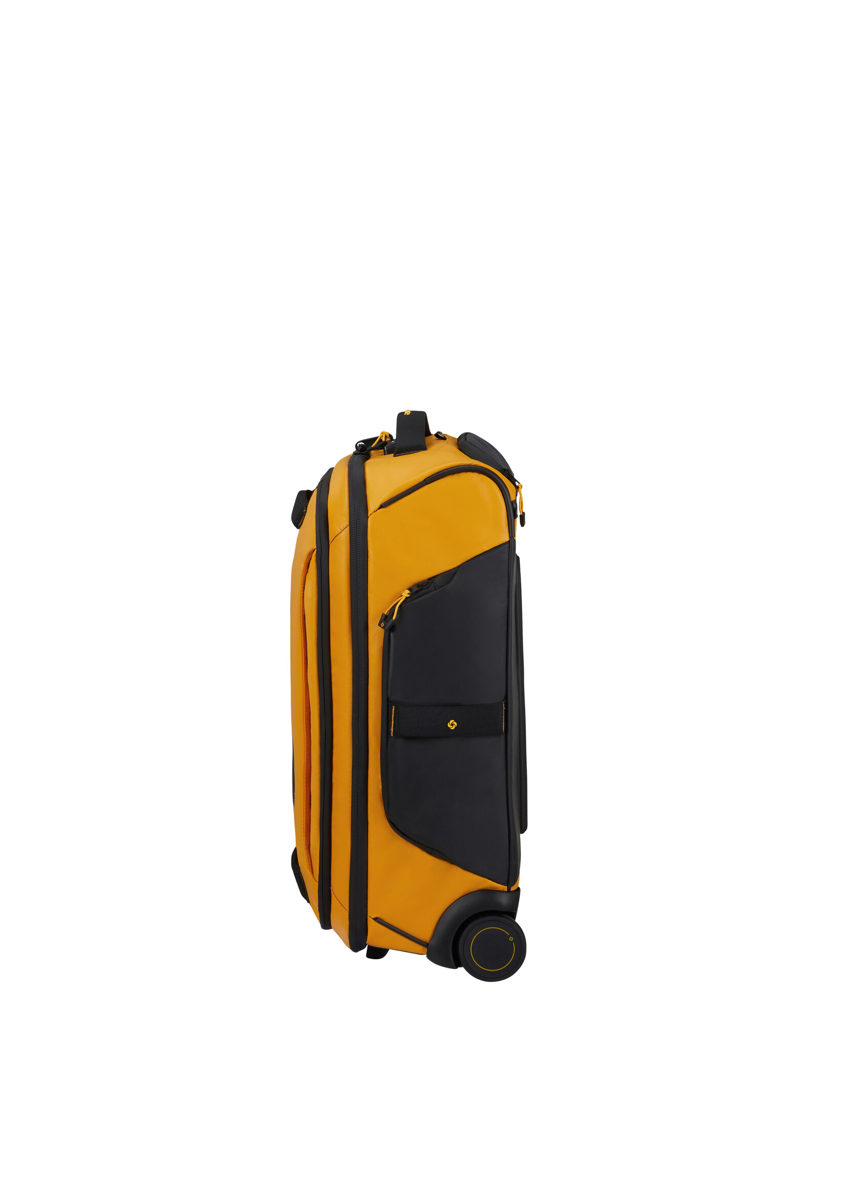 Samsonite Samsonite EcoDiver Duffle/Wh 55/20 Yellow