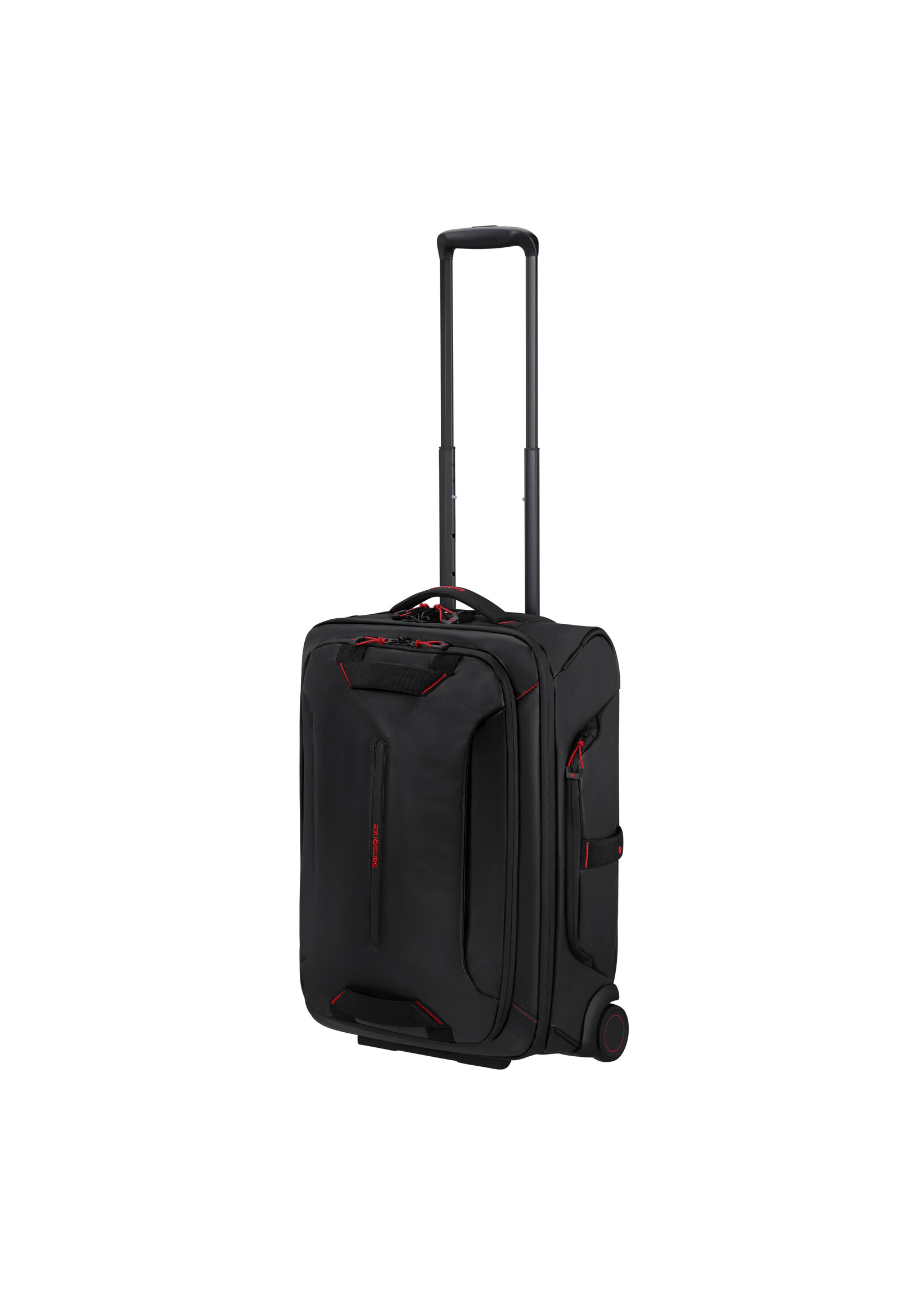 Samsonite Samsonite EcoDiver Duffle/Wh 55/20 Black