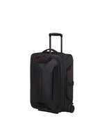 Samsonite Samsonite EcoDiver Duffle/Wh 55/20 Black