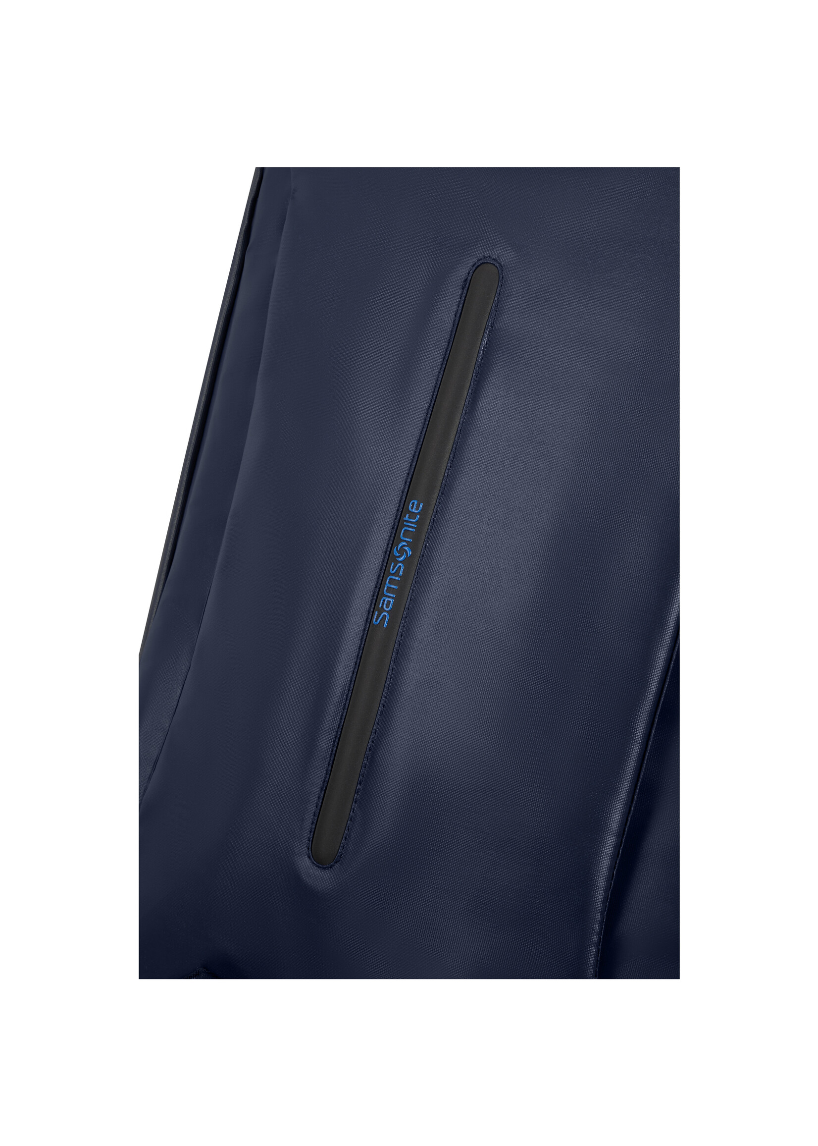 Samsonite Samsonite EcoDiver Duffle/Wh 55/20 Blue Nights