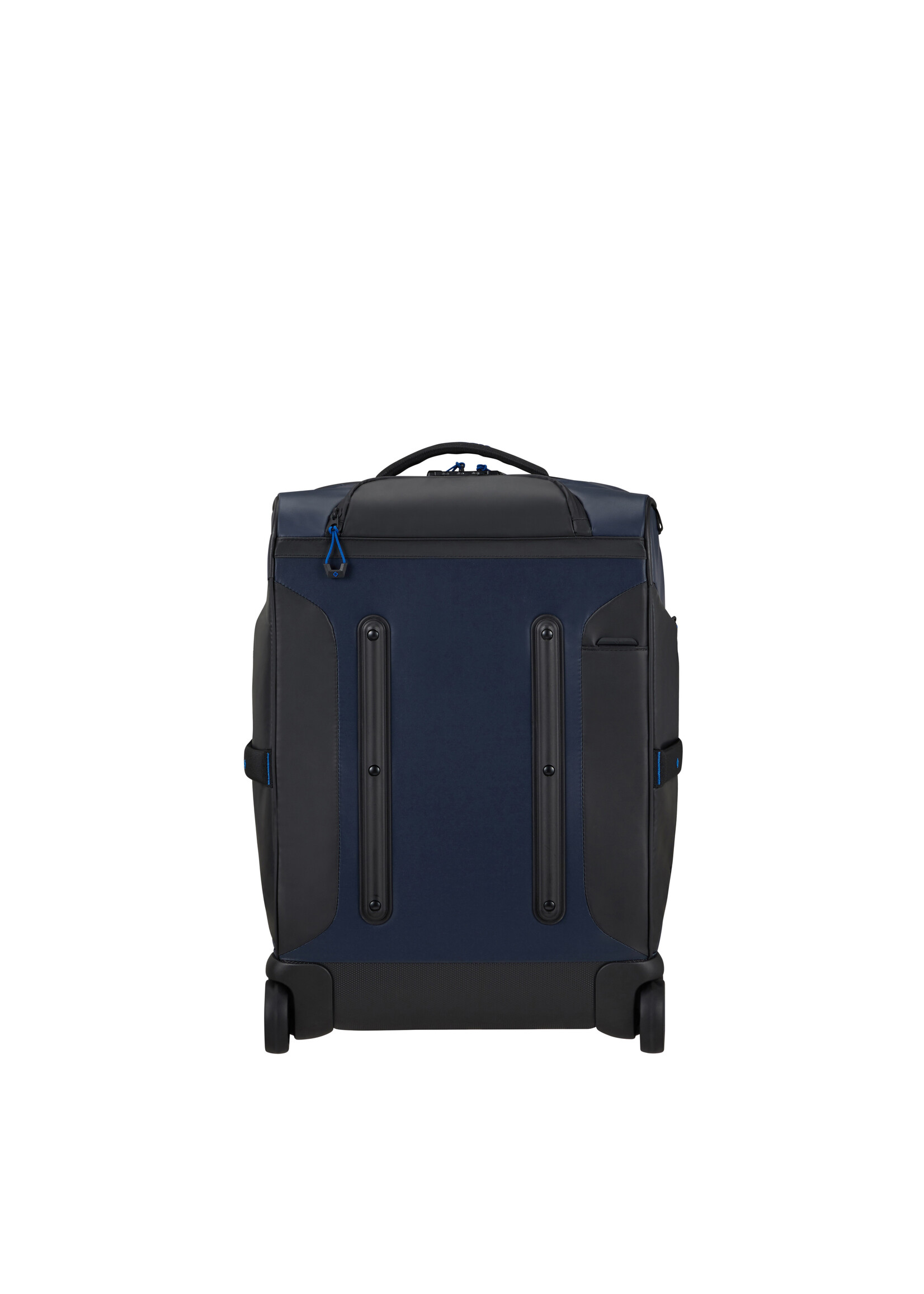 Samsonite Samsonite EcoDiver Duffle/Wh 55/20 Blue Nights