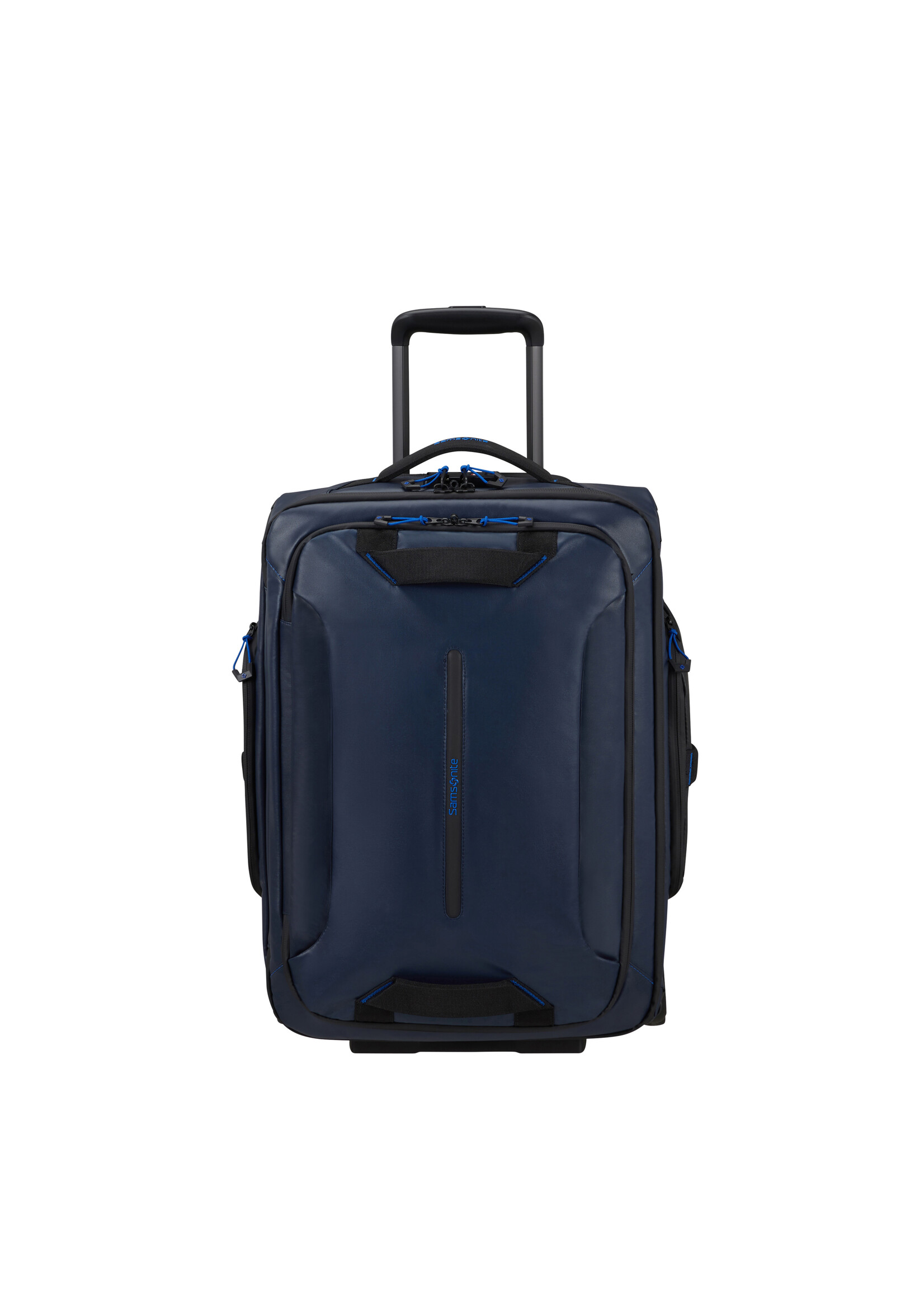 Samsonite Samsonite EcoDiver Duffle/Wh 55/20 Blue Nights