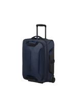 Samsonite Samsonite EcoDiver Duffle/Wh 55/20 Blue Nights
