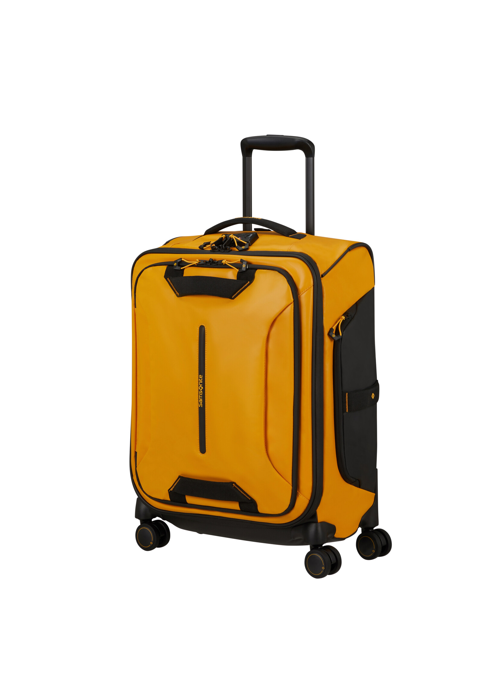 Samsonite Samsonite EcoDiver Spinner 55/20 Yellow