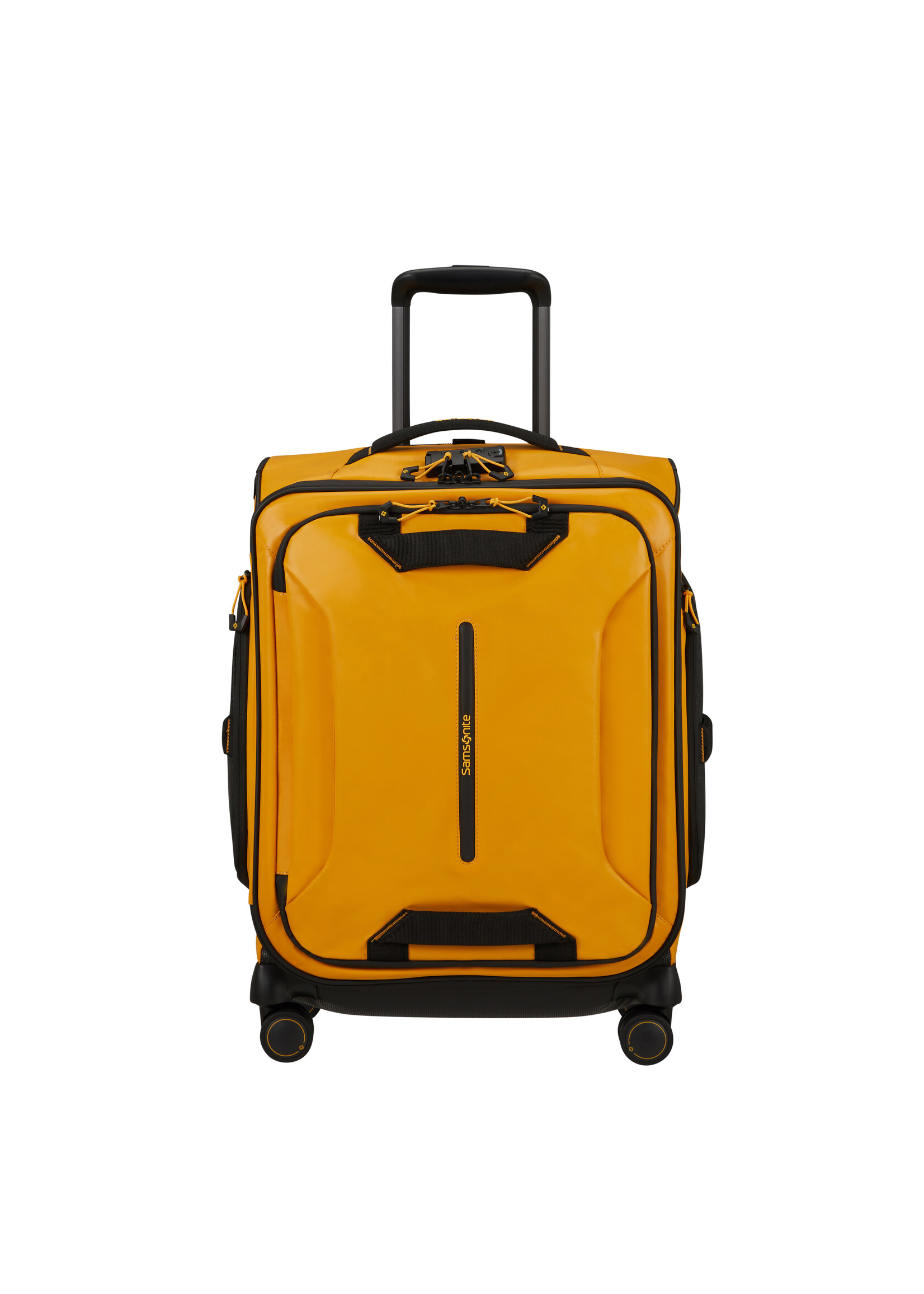 Samsonite Samsonite EcoDiver Spinner 55/20 Yellow