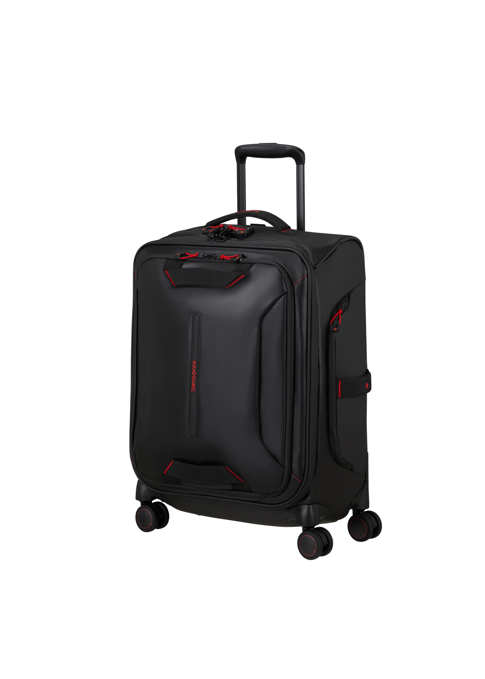 Samsonite Samsonite EcoDiver Spinner 55/20 Black