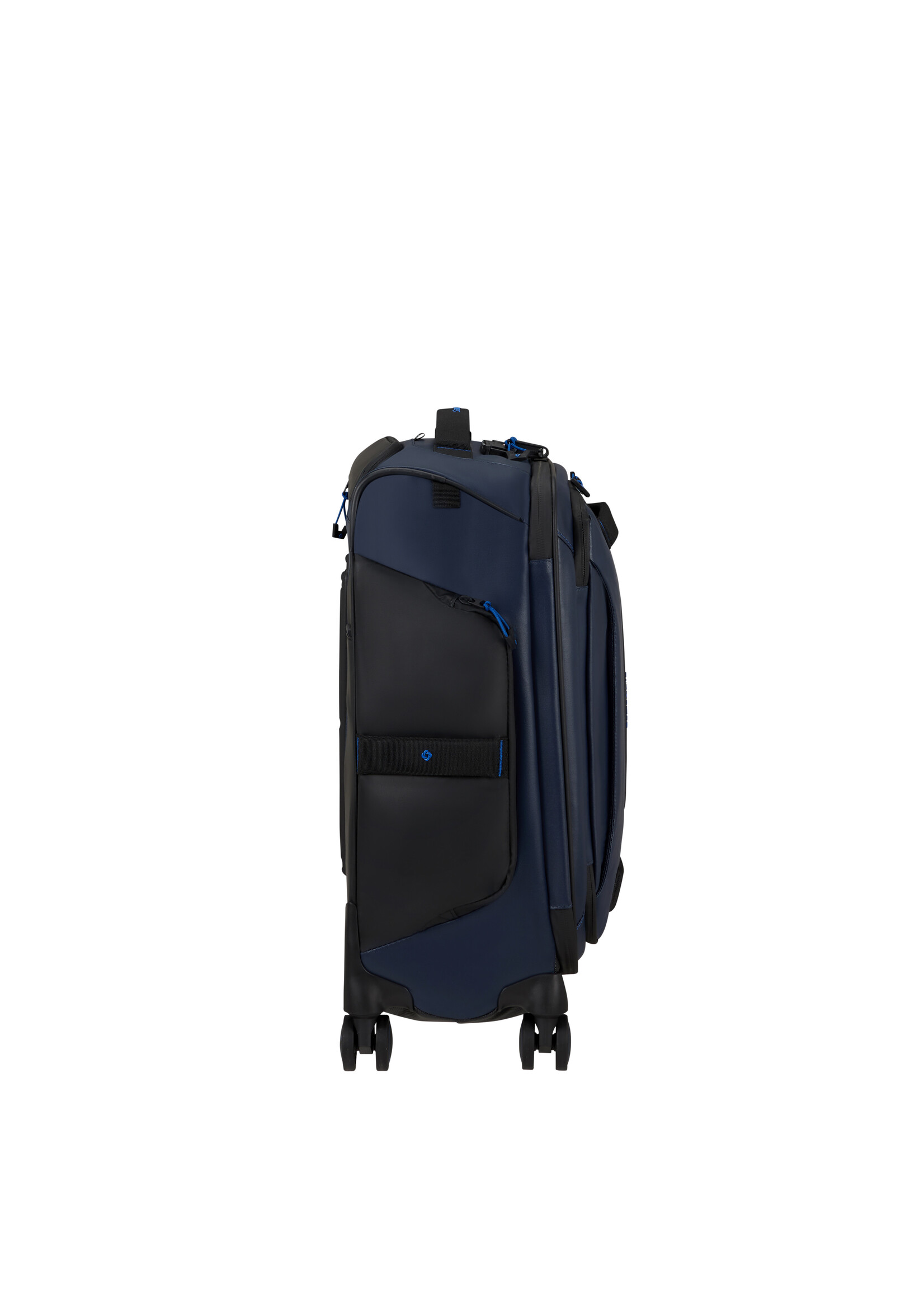Samsonite Samsonite EcoDiver Spinner 55/20 Blue Nights