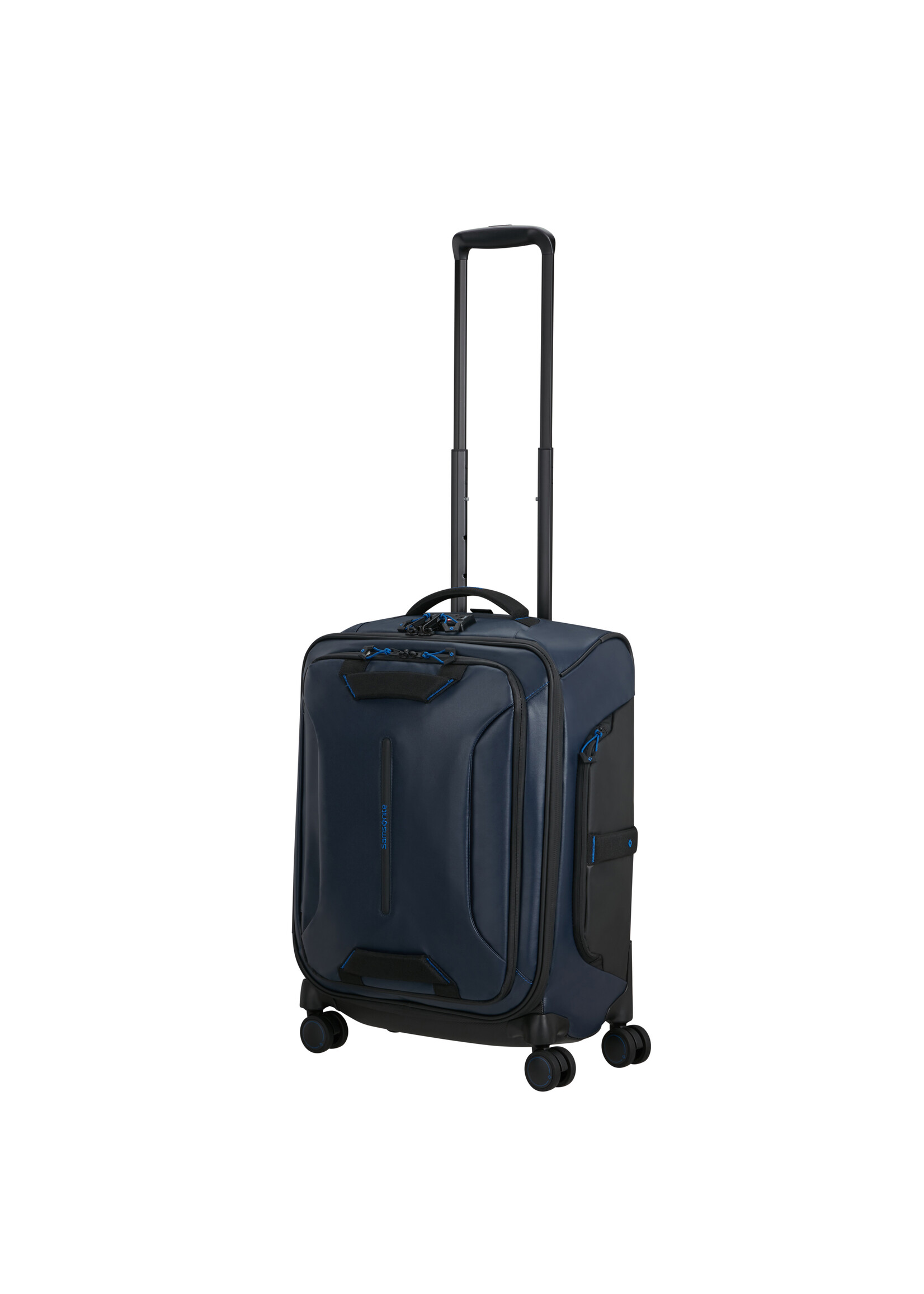 Samsonite Samsonite EcoDiver Spinner 55/20 Blue Nights