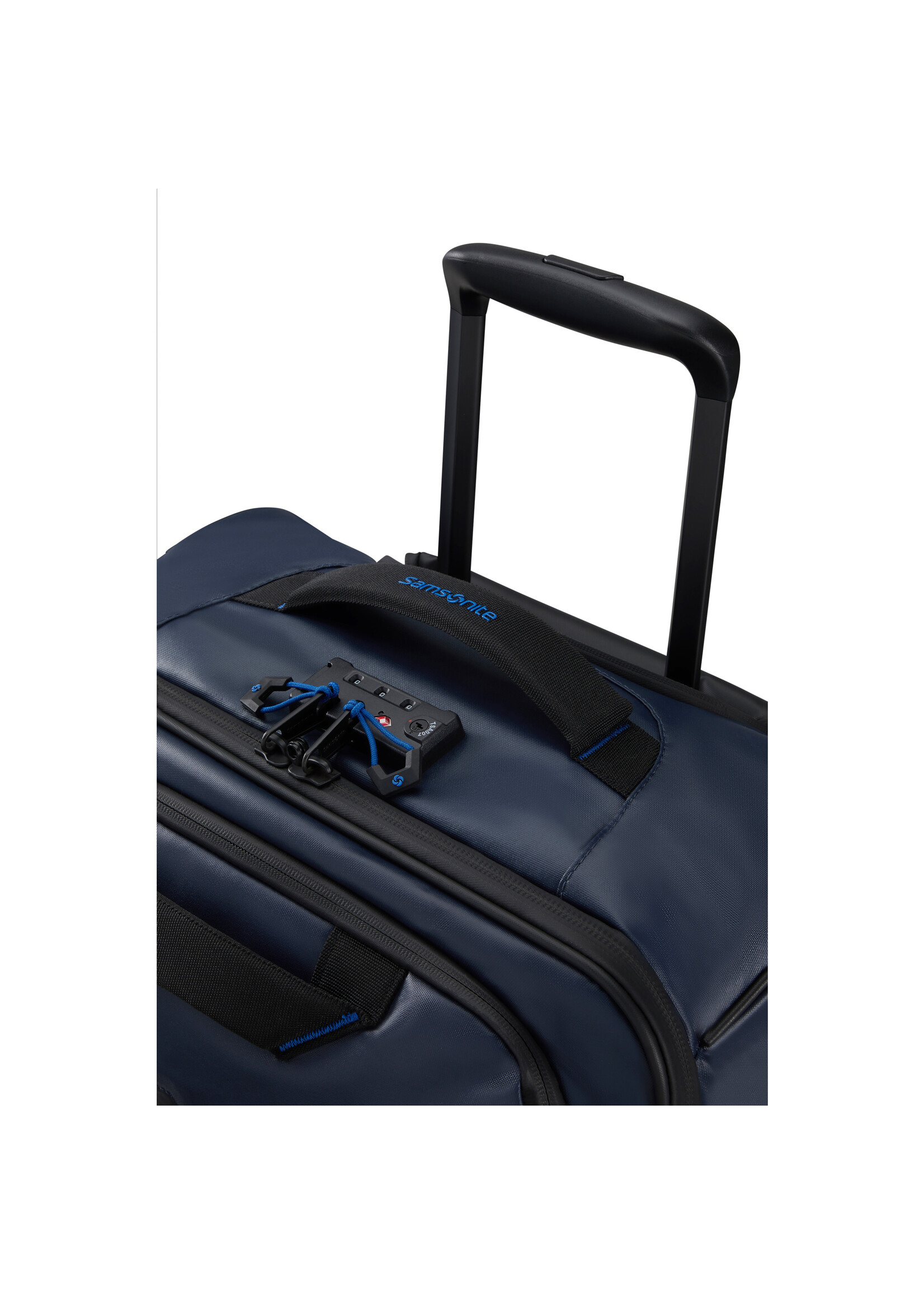 Samsonite Samsonite EcoDiver Spinner 55/20 Blue Nights