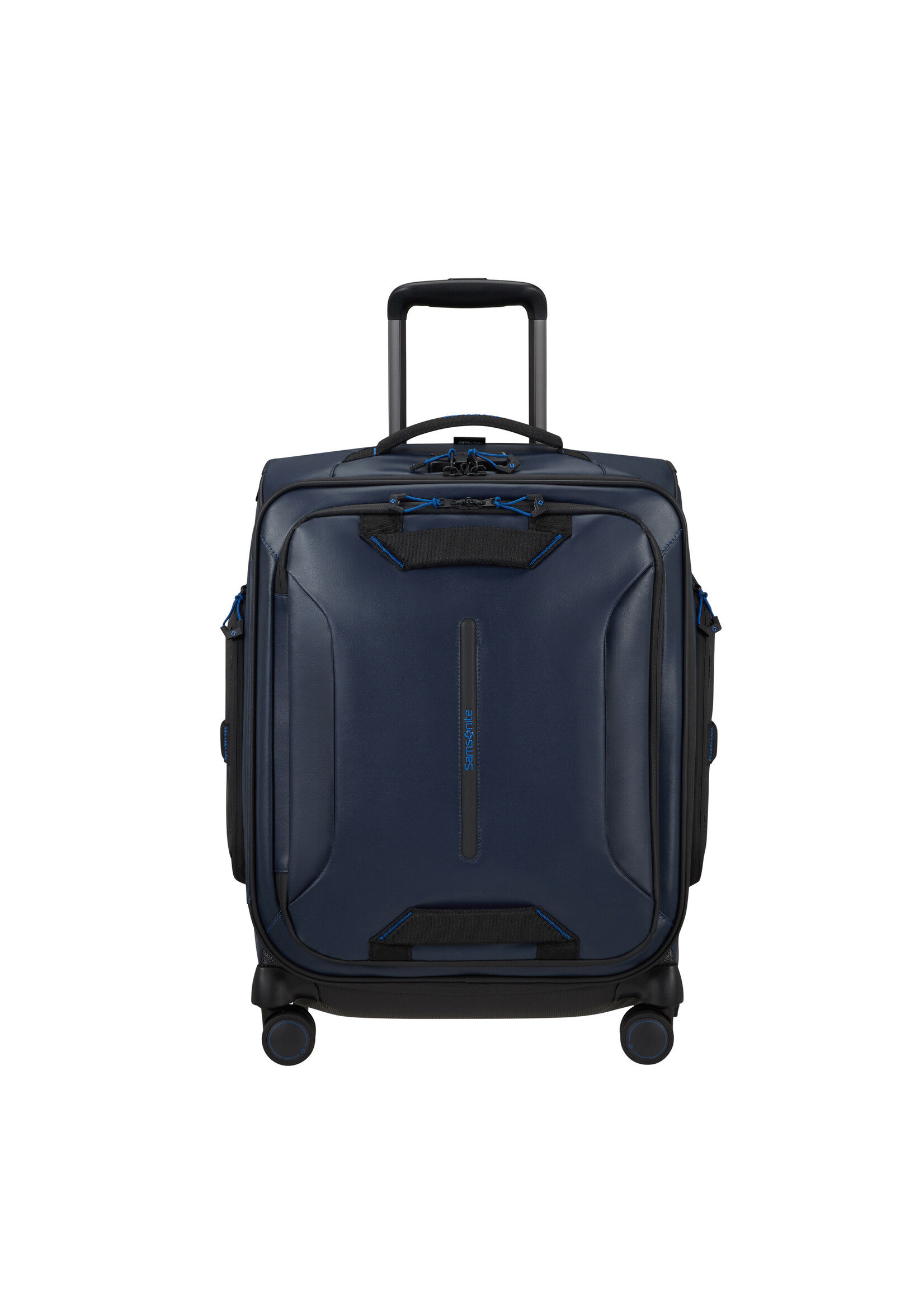 Samsonite Samsonite EcoDiver Spinner 55/20 Blue Nights