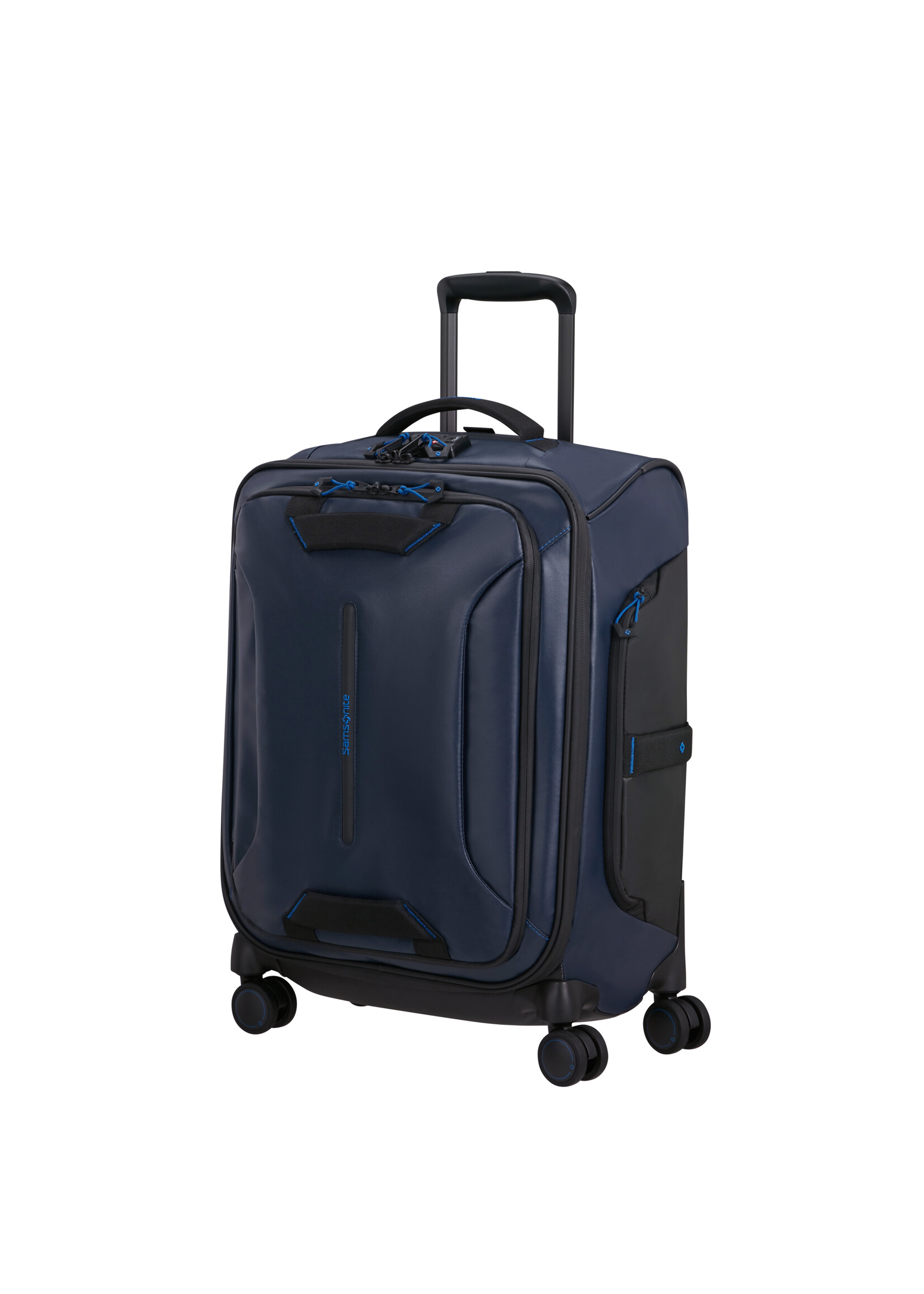 Samsonite Samsonite EcoDiver Spinner 55/20 Blue Nights