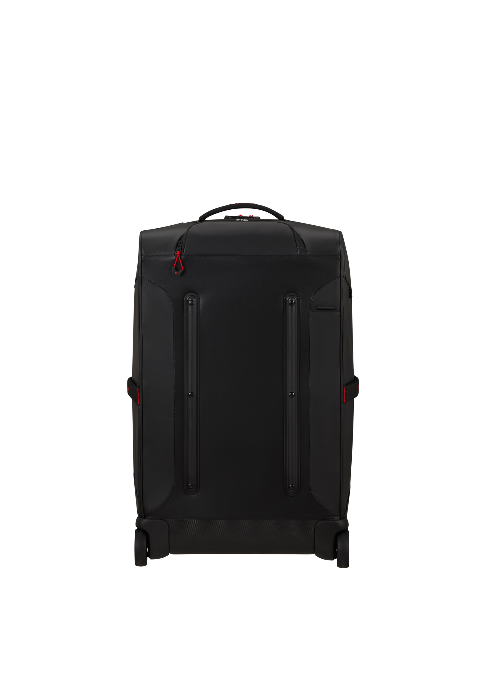 Samsonite Samsonite EcoDiver Duffle/Wh 67/24 Black
