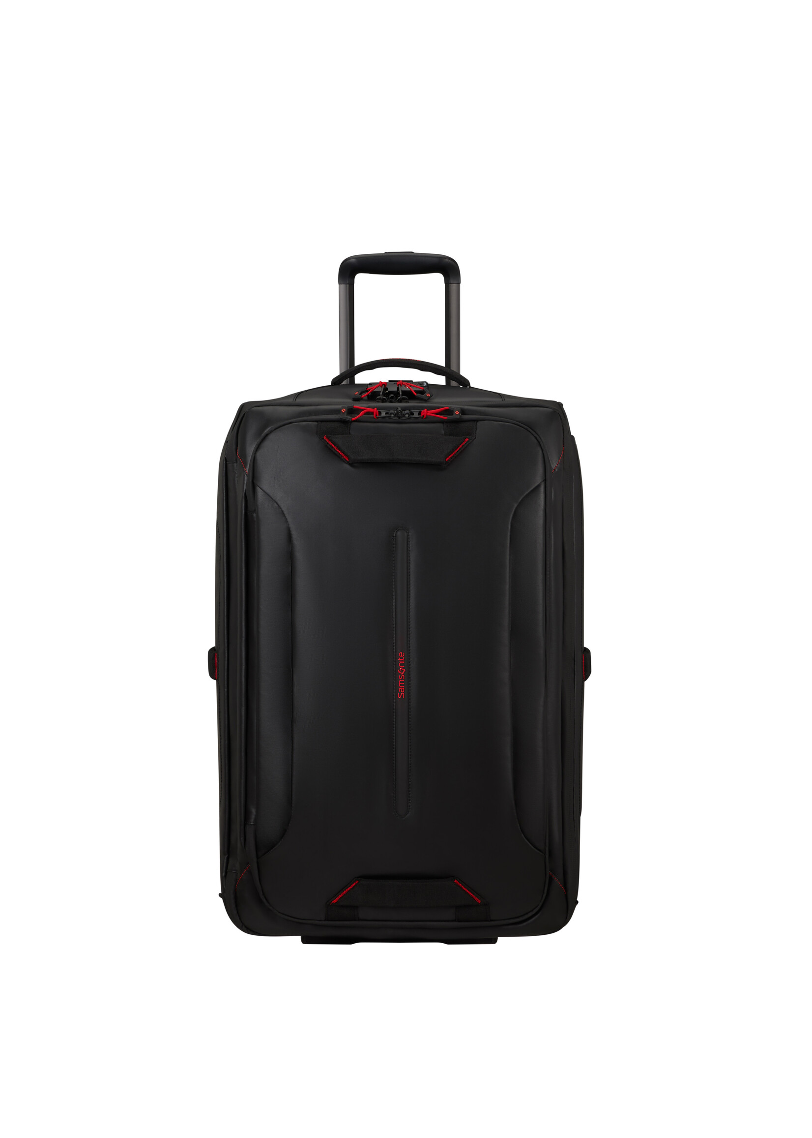 Samsonite Samsonite EcoDiver Duffle/Wh 67/24 Black