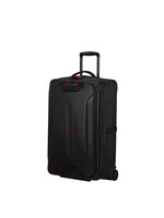 Samsonite Samsonite EcoDiver Duffle/Wh 67/24 Black