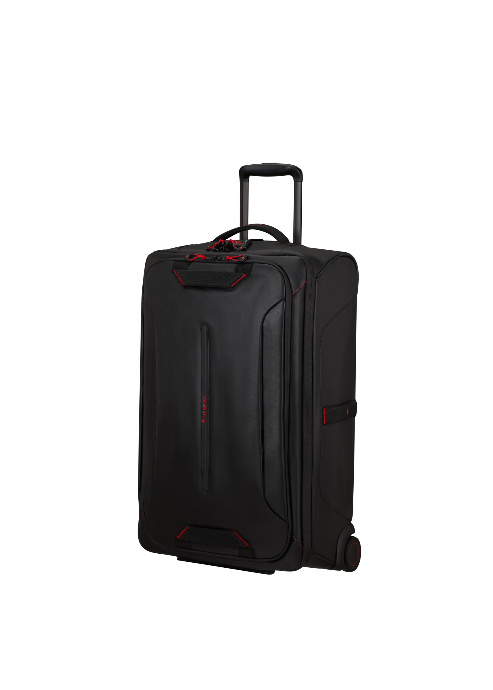 Samsonite Samsonite EcoDiver Duffle/Wh 67/24 Black