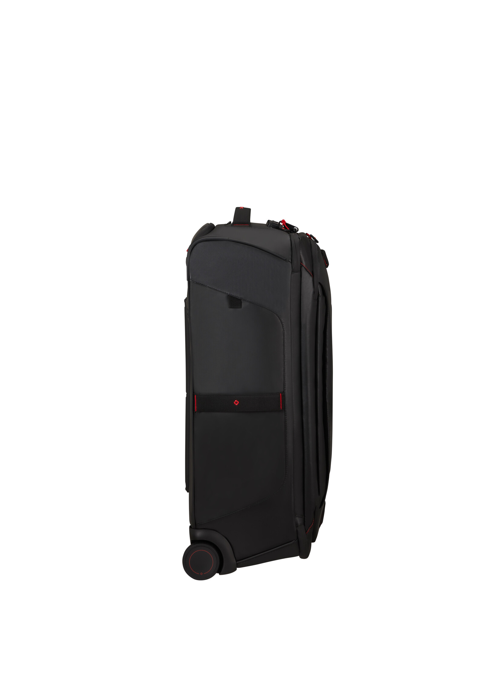 Samsonite Samsonite EcoDiver Duffle/Wh 67/24 Black
