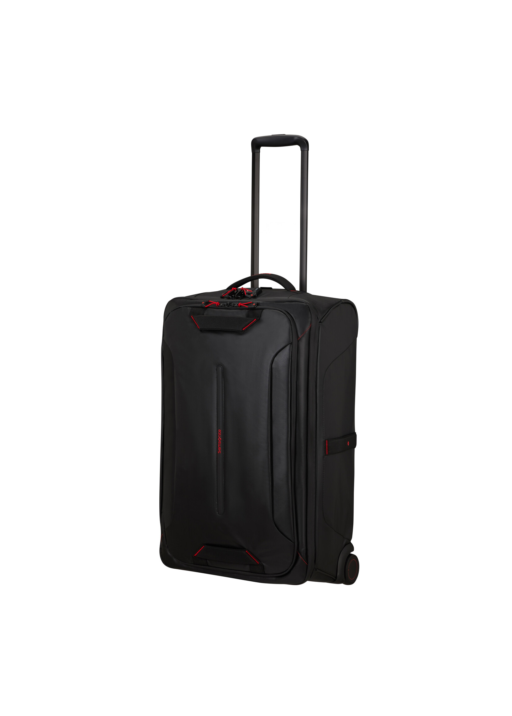 Samsonite Samsonite EcoDiver Duffle/Wh 67/24 Black