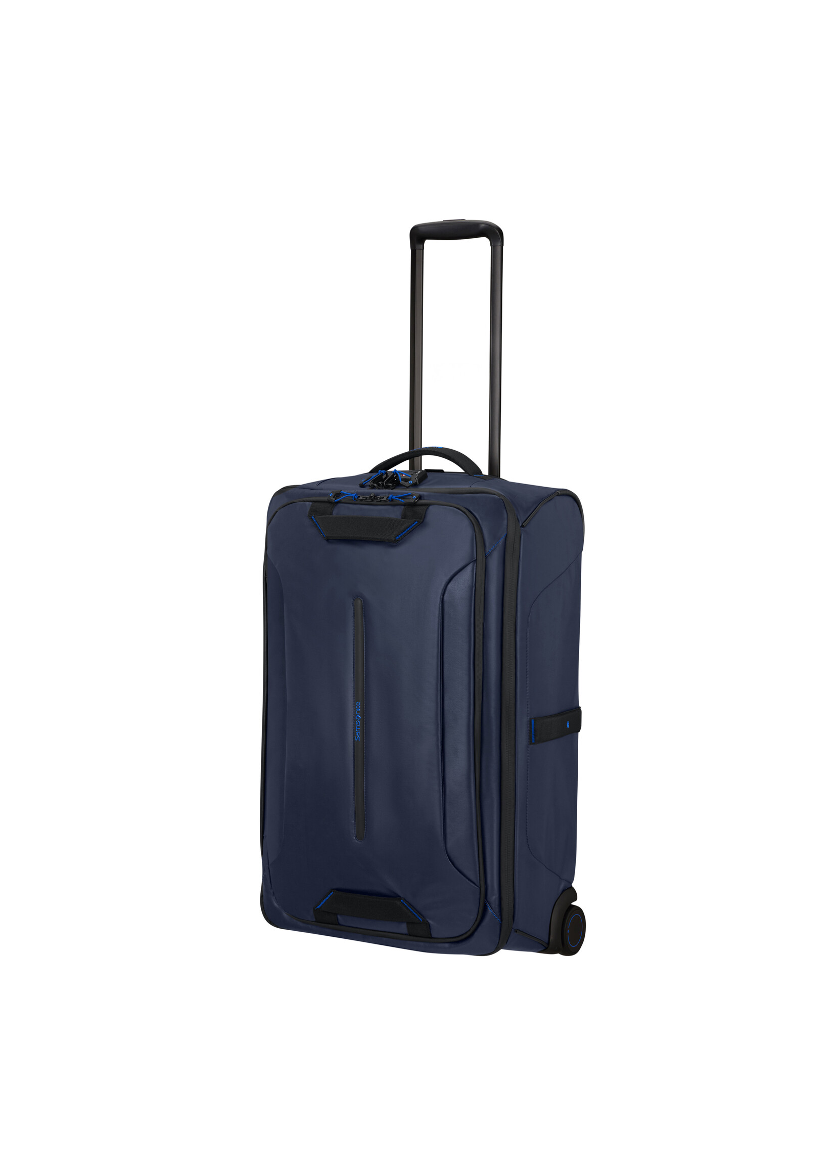 Samsonite Samsonite EcoDiver Duffle/Wh 67/24 Blue Nights