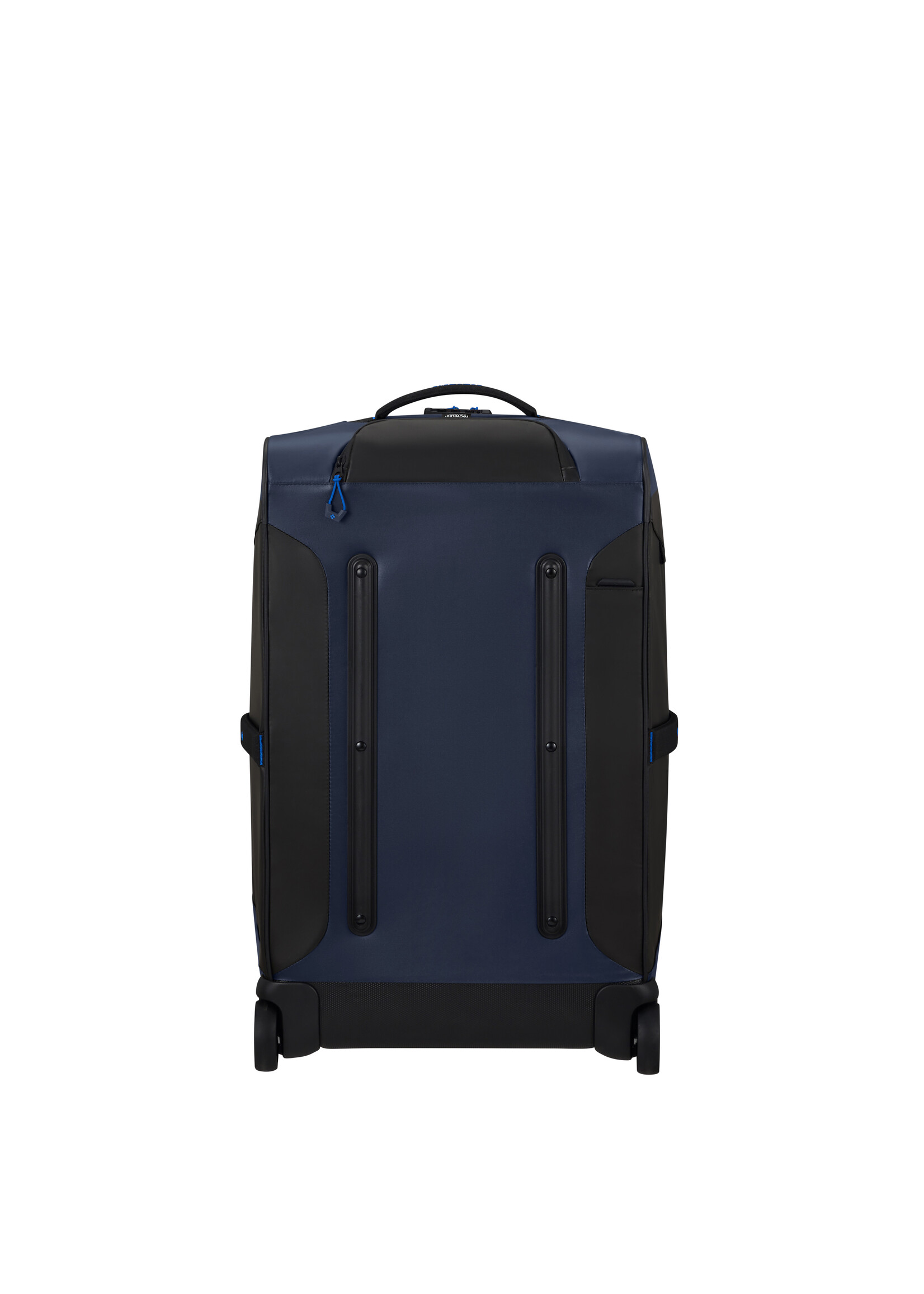 Samsonite Samsonite EcoDiver Duffle/Wh 67/24 Blue Nights