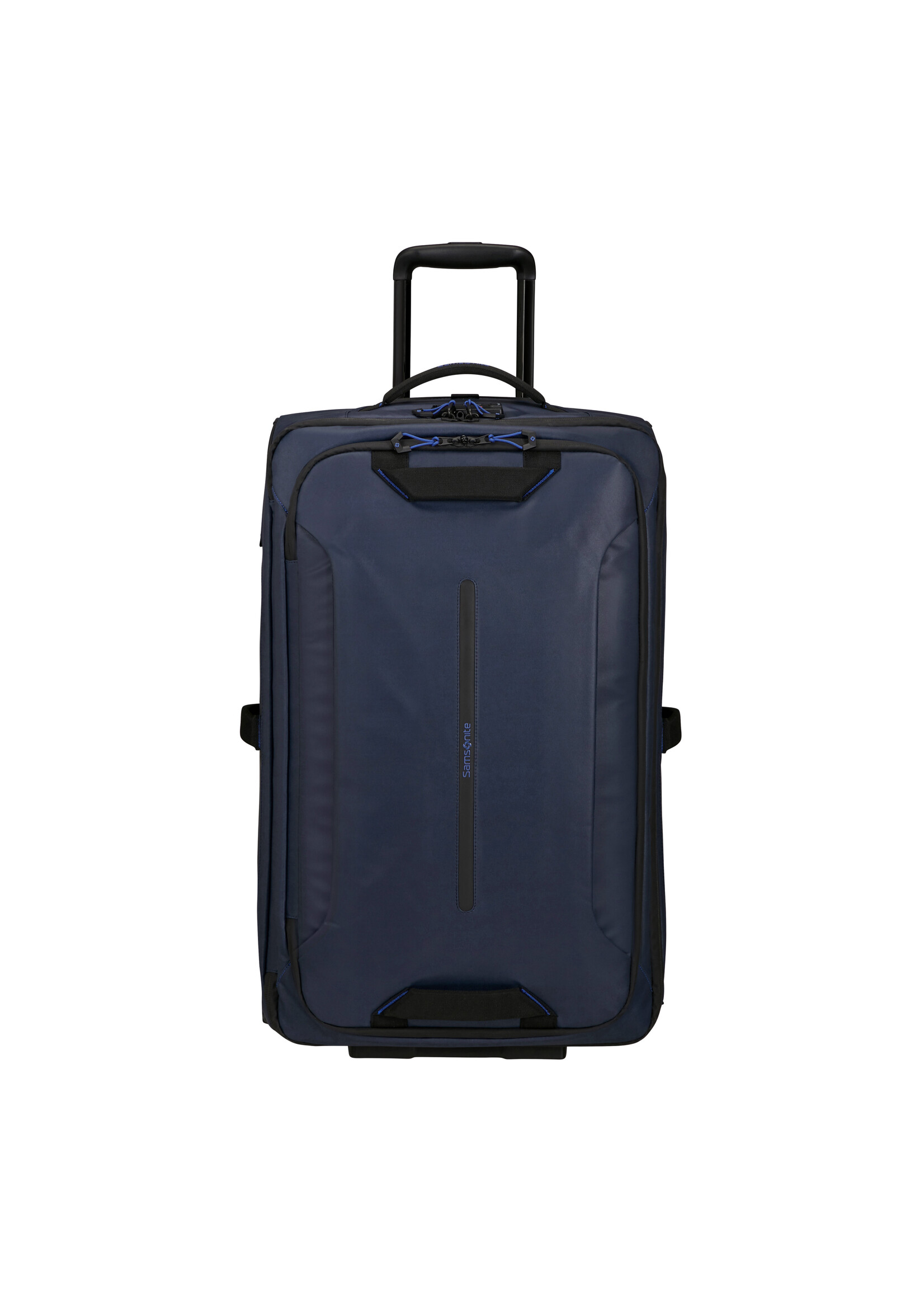Samsonite Samsonite EcoDiver Duffle/Wh 67/24 Blue Nights