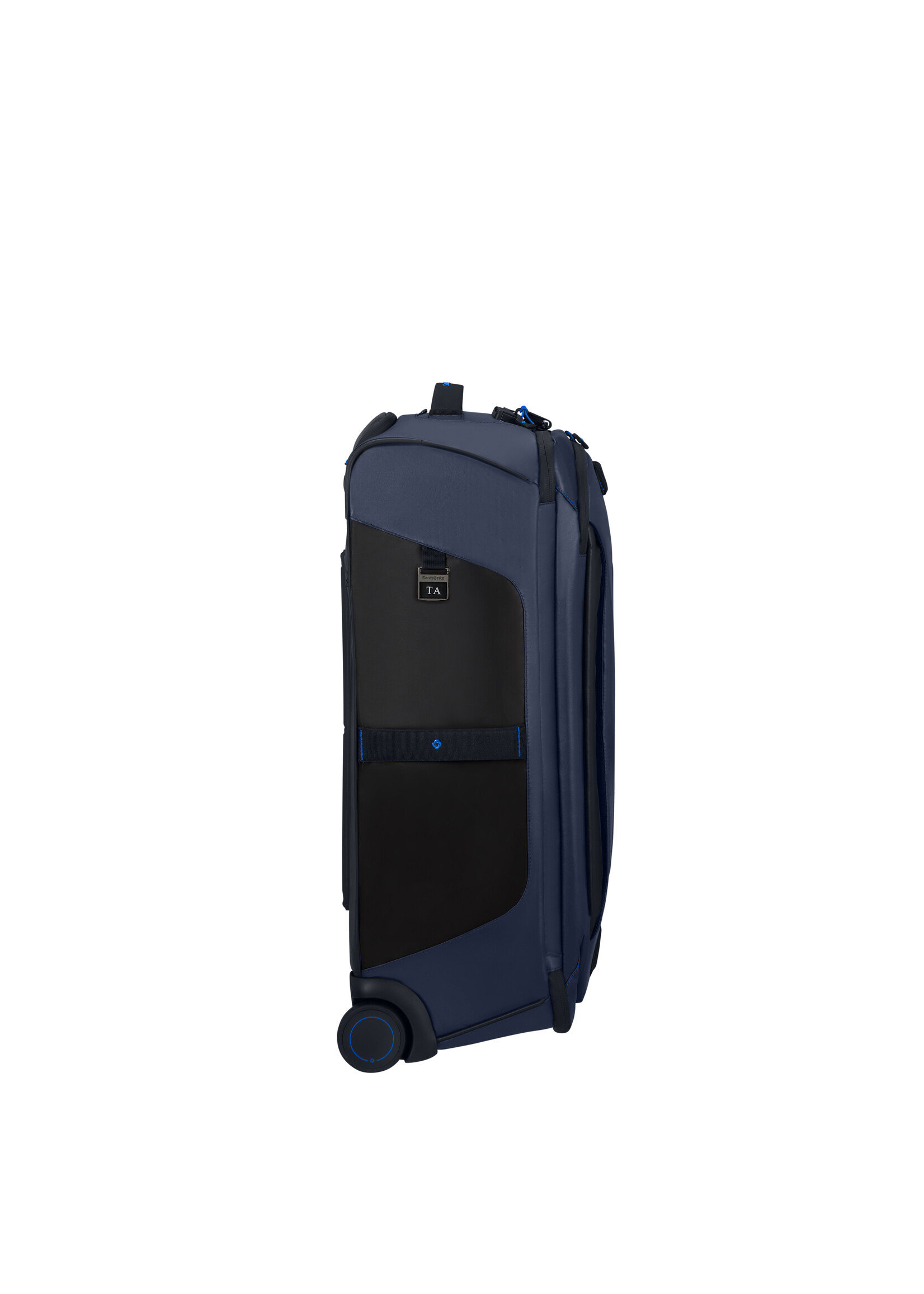 Samsonite Samsonite EcoDiver Duffle/Wh 67/24 Blue Nights