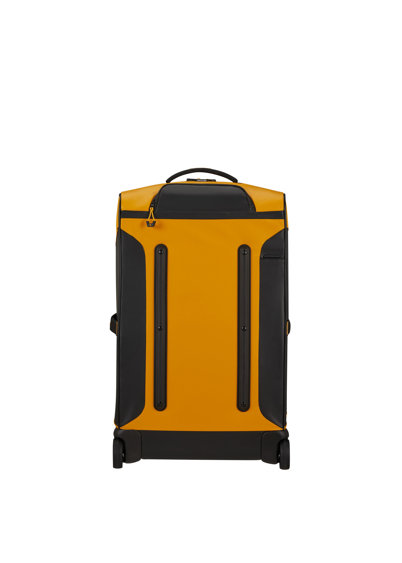 Samsonite Samsonite EcoDiver Duffle/Wh 67/24 Yellow