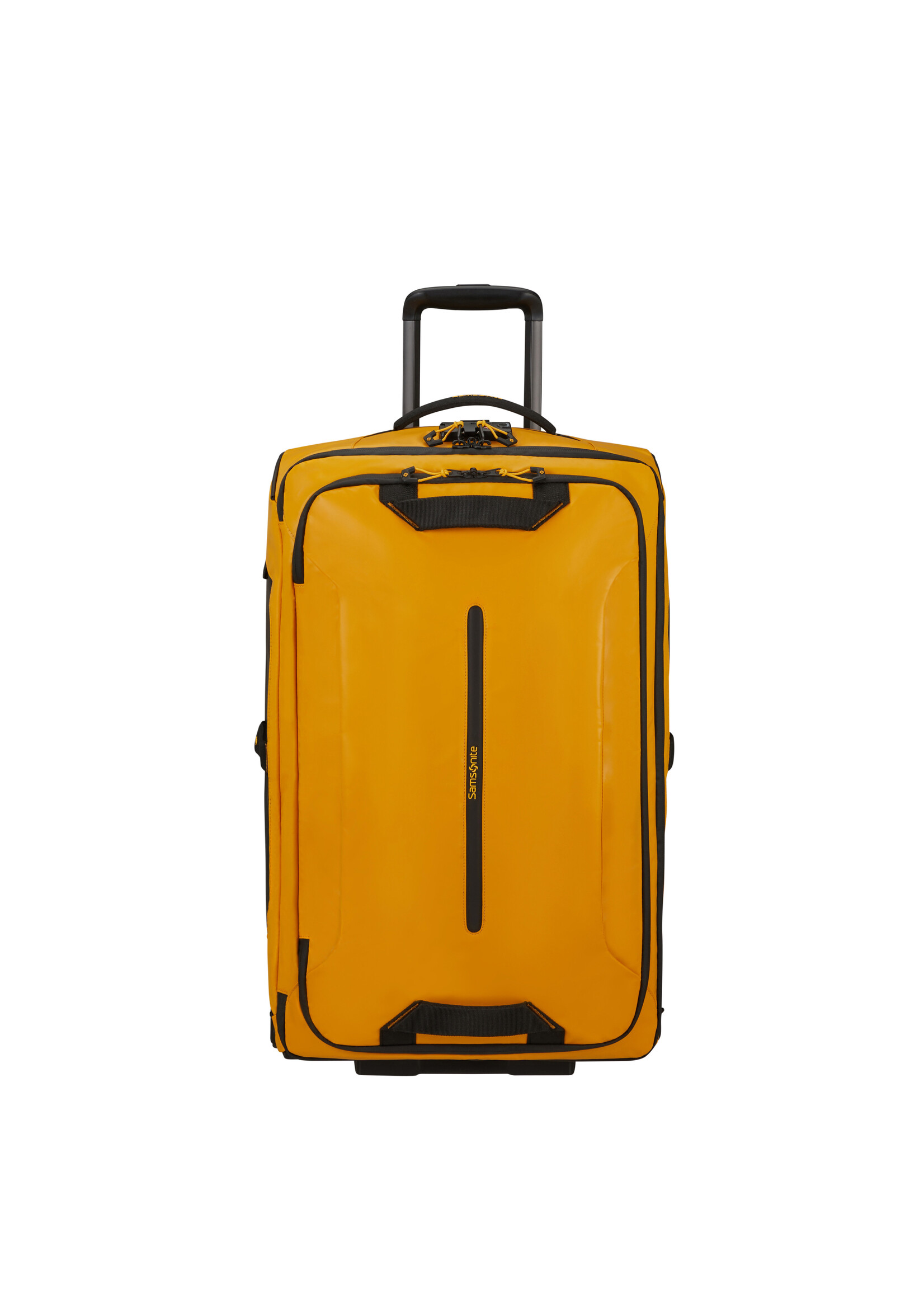 Samsonite Samsonite EcoDiver Duffle/Wh 67/24 Yellow