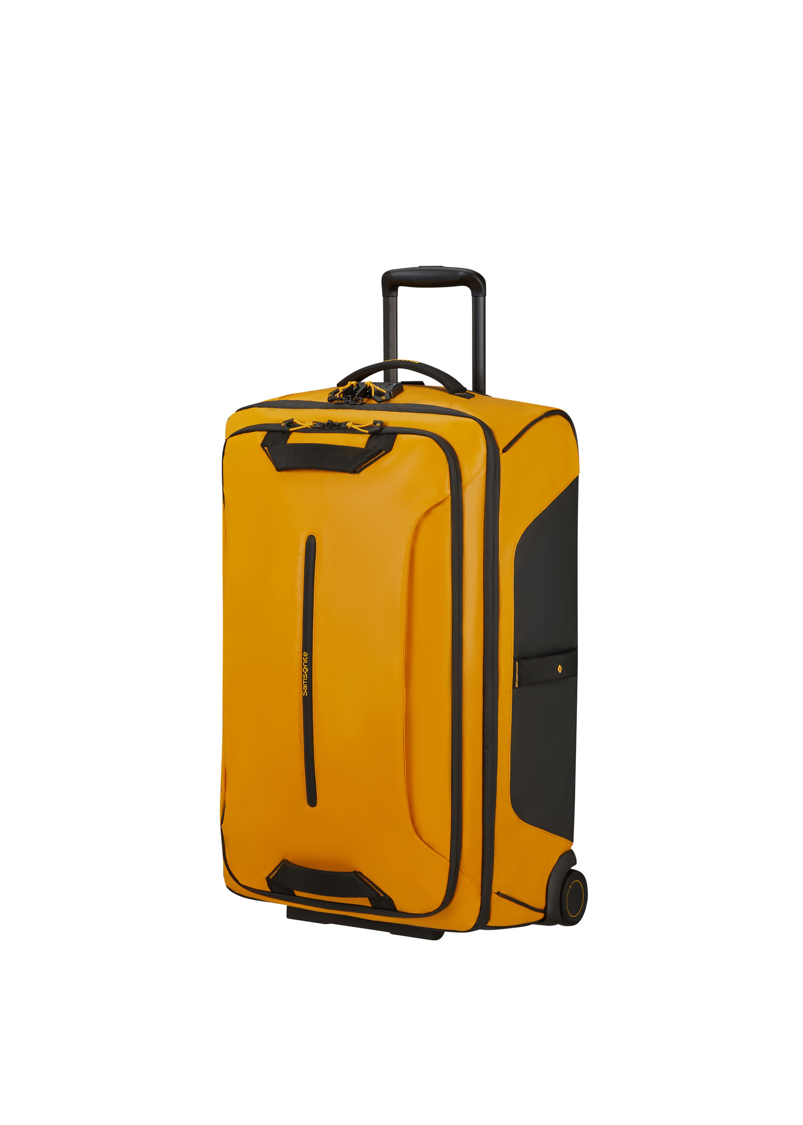 Samsonite Samsonite EcoDiver Duffle/Wh 67/24 Yellow