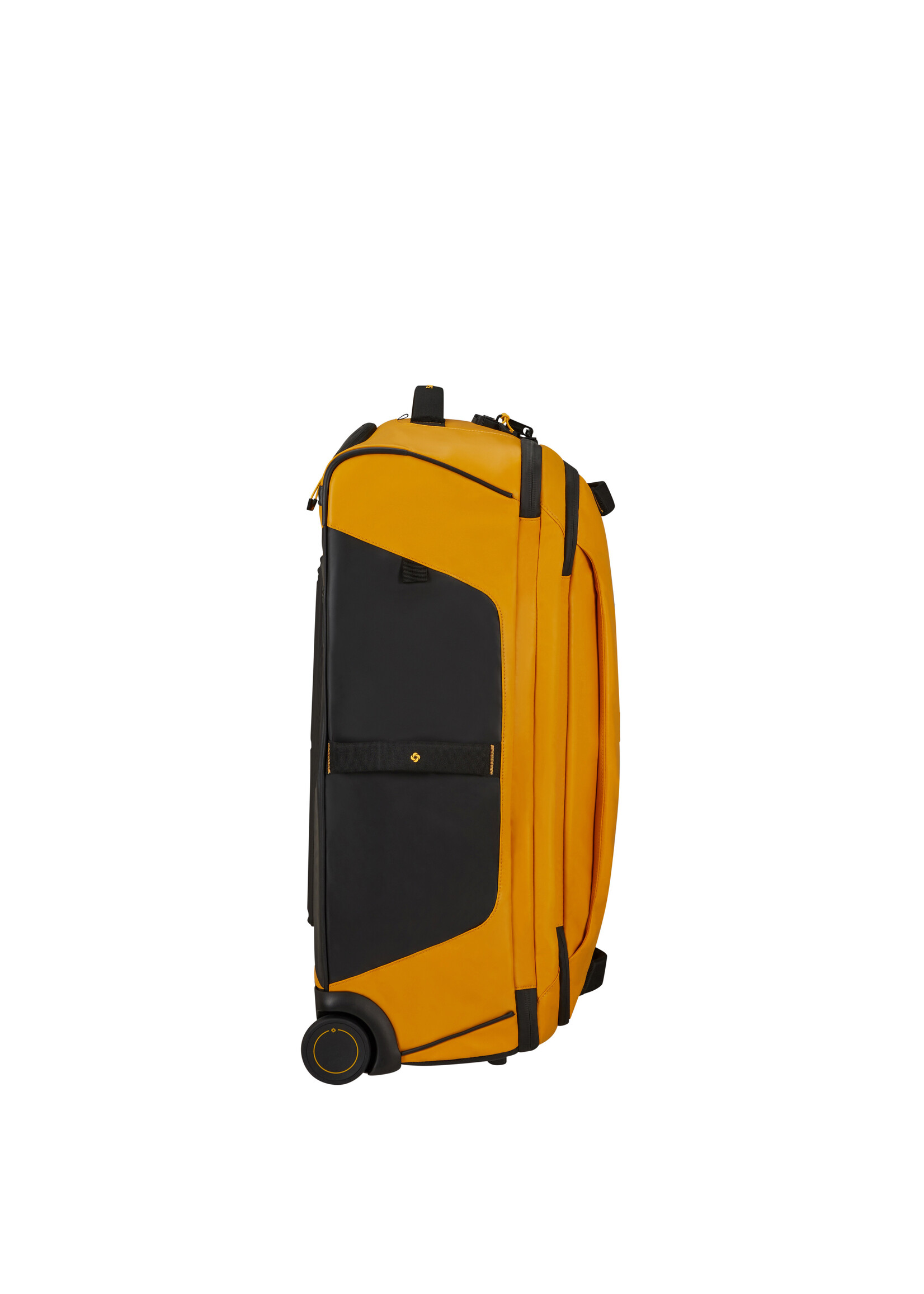 Samsonite Samsonite EcoDiver Duffle/Wh 67/24 Yellow