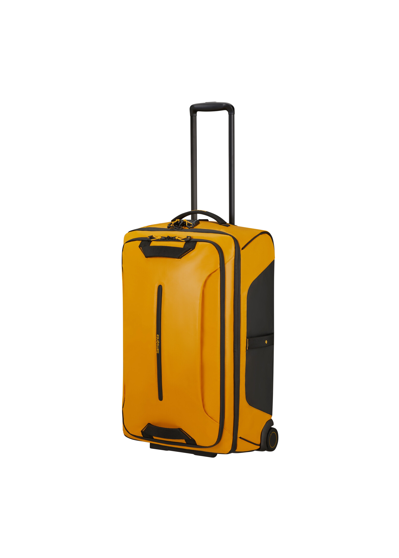 Samsonite Samsonite EcoDiver Duffle/Wh 67/24 Yellow