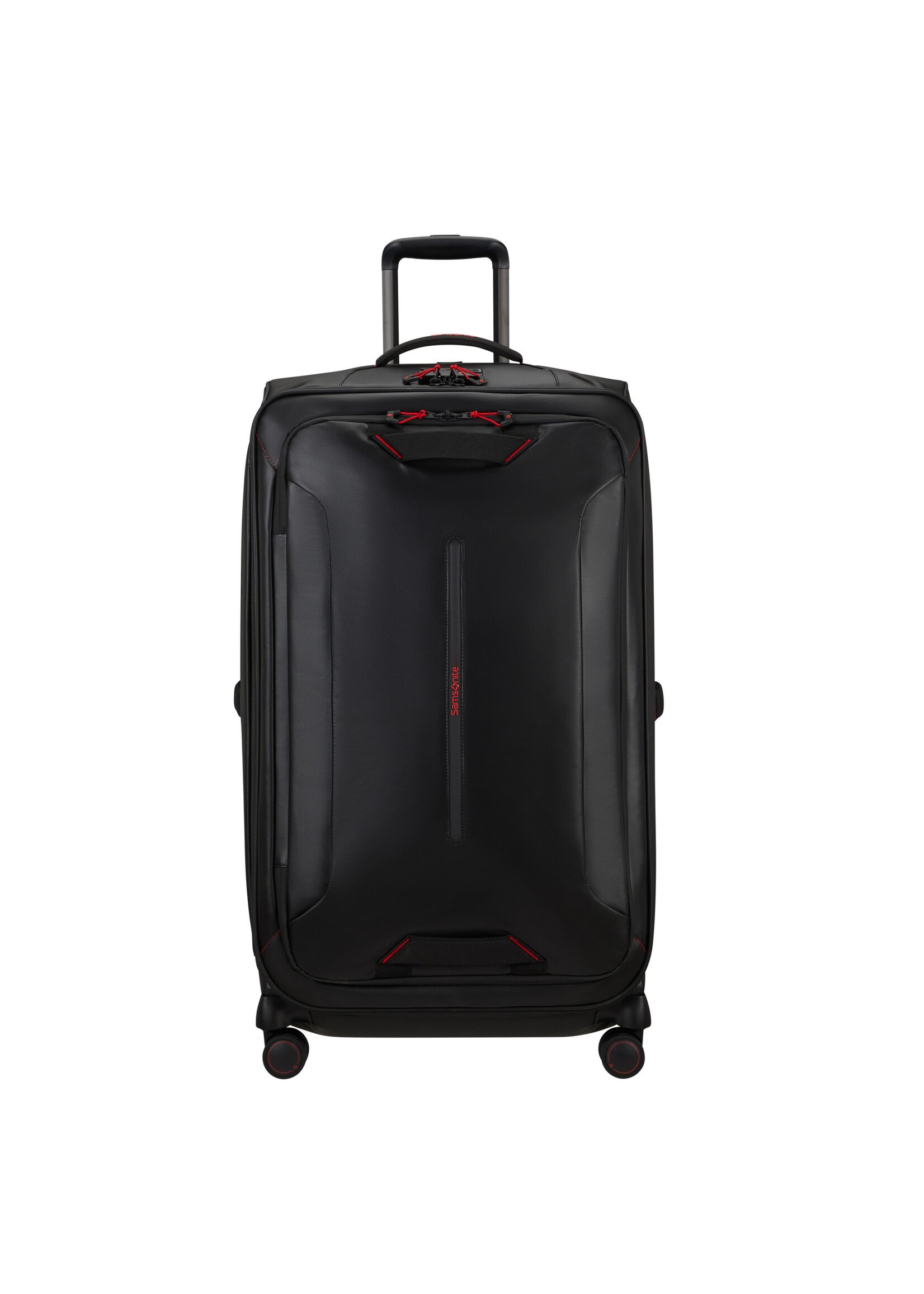 Samsonite Samsonite EcoDiver Duffle Spinner 79/29 Black