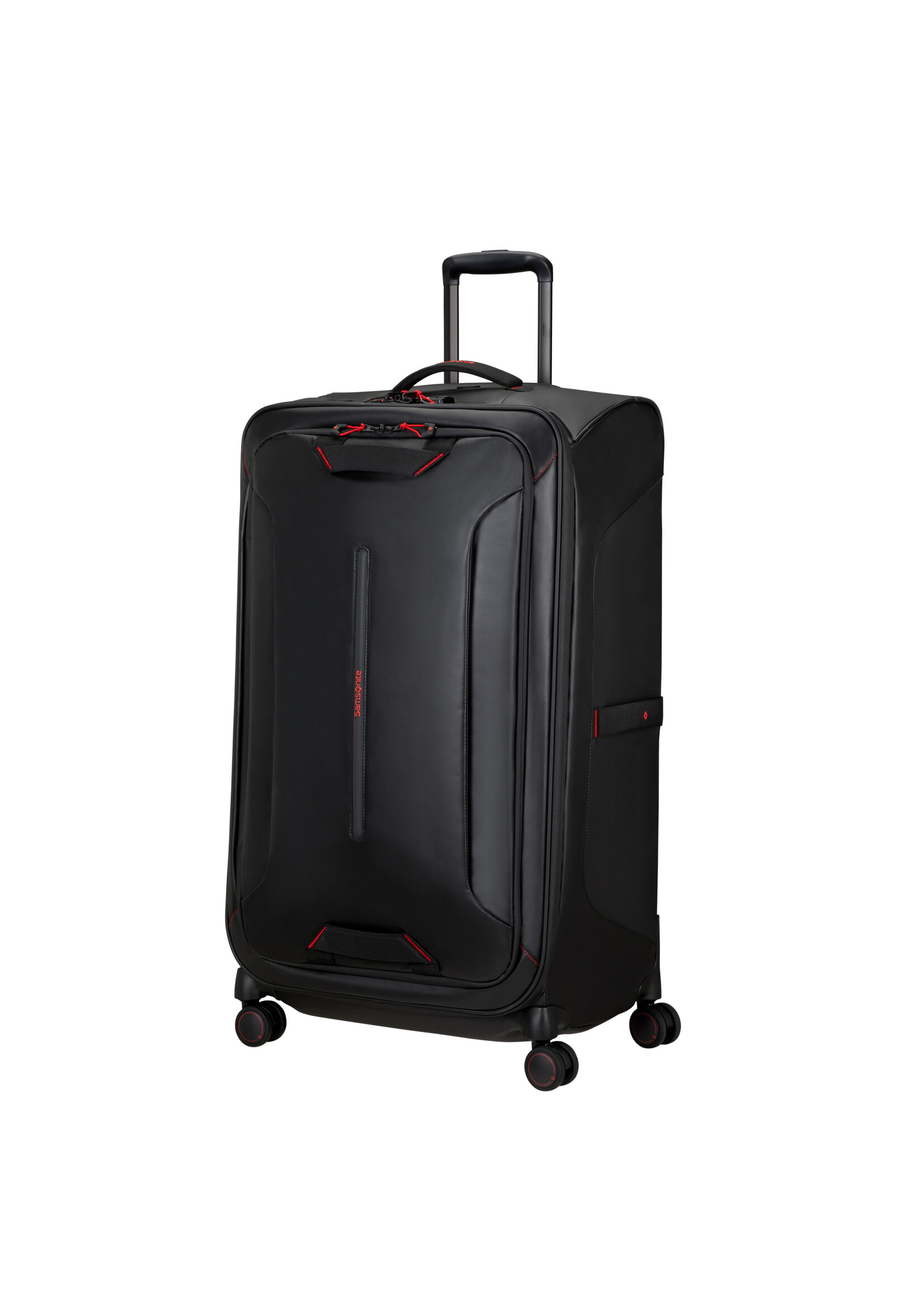 Samsonite Samsonite EcoDiver Duffle Spinner 79/29 Black